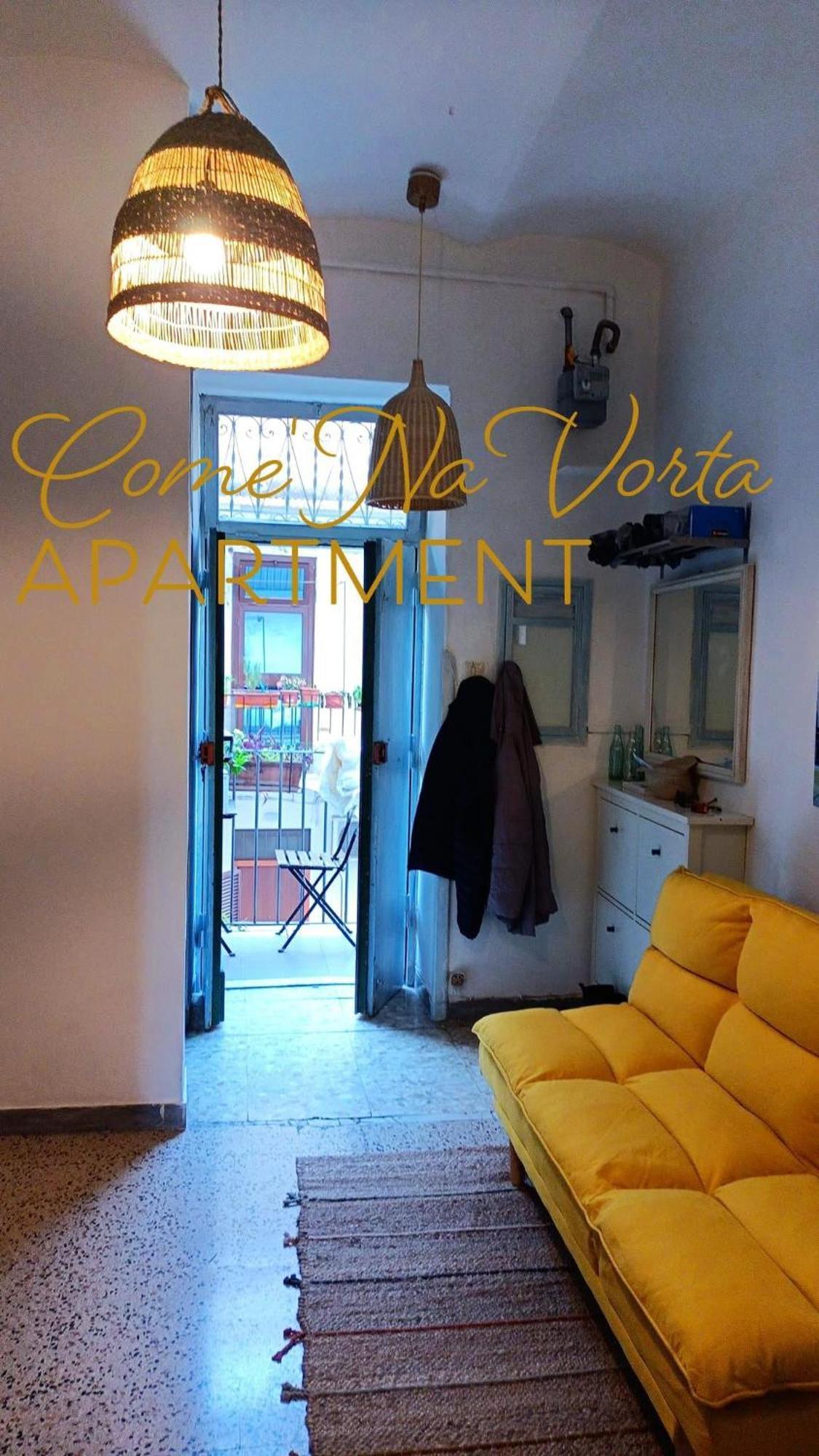 Come' Na Vorta Appartamento *