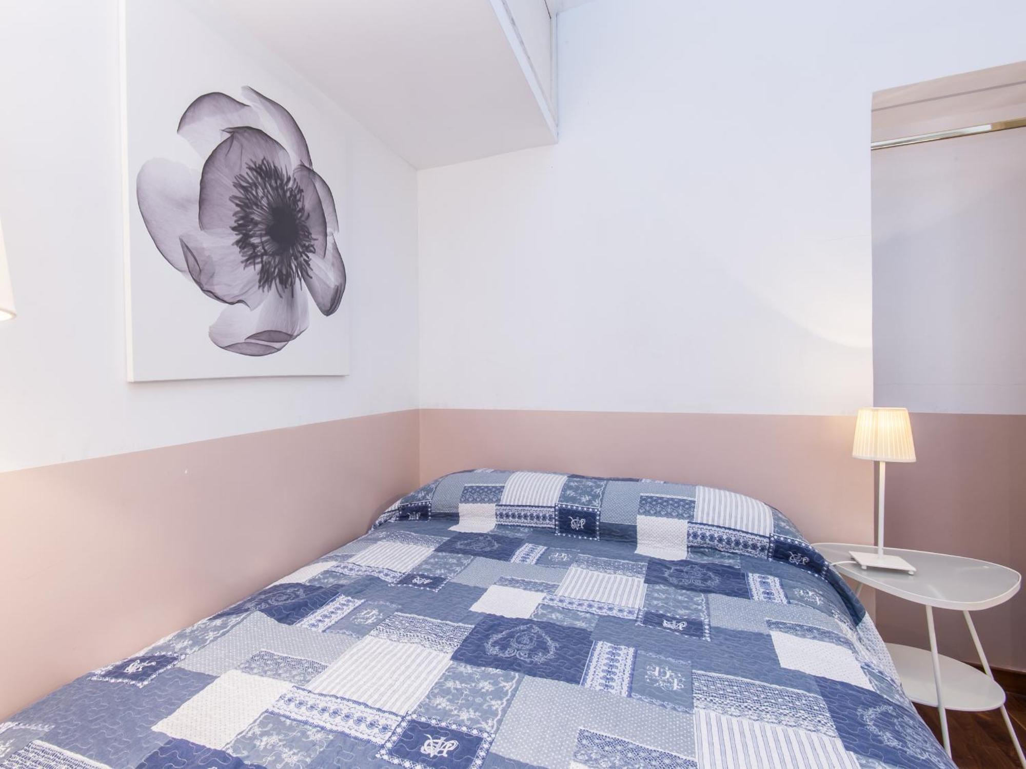 Spacious 2br In The Historic Center Appartamento
