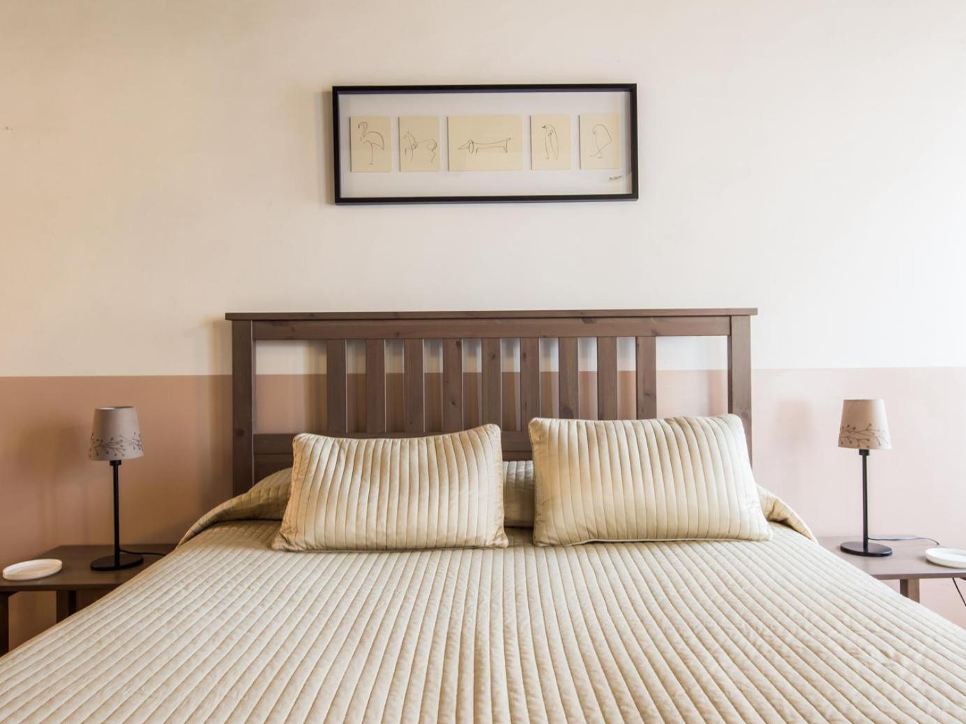 Spacious 2br In The Historic Center Appartamento *