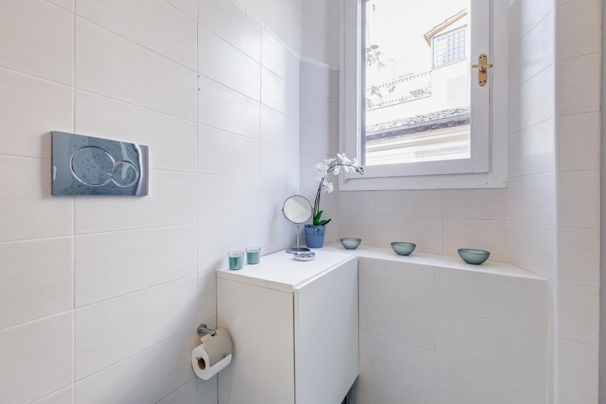 Apartamento New Opening Spagna Roma