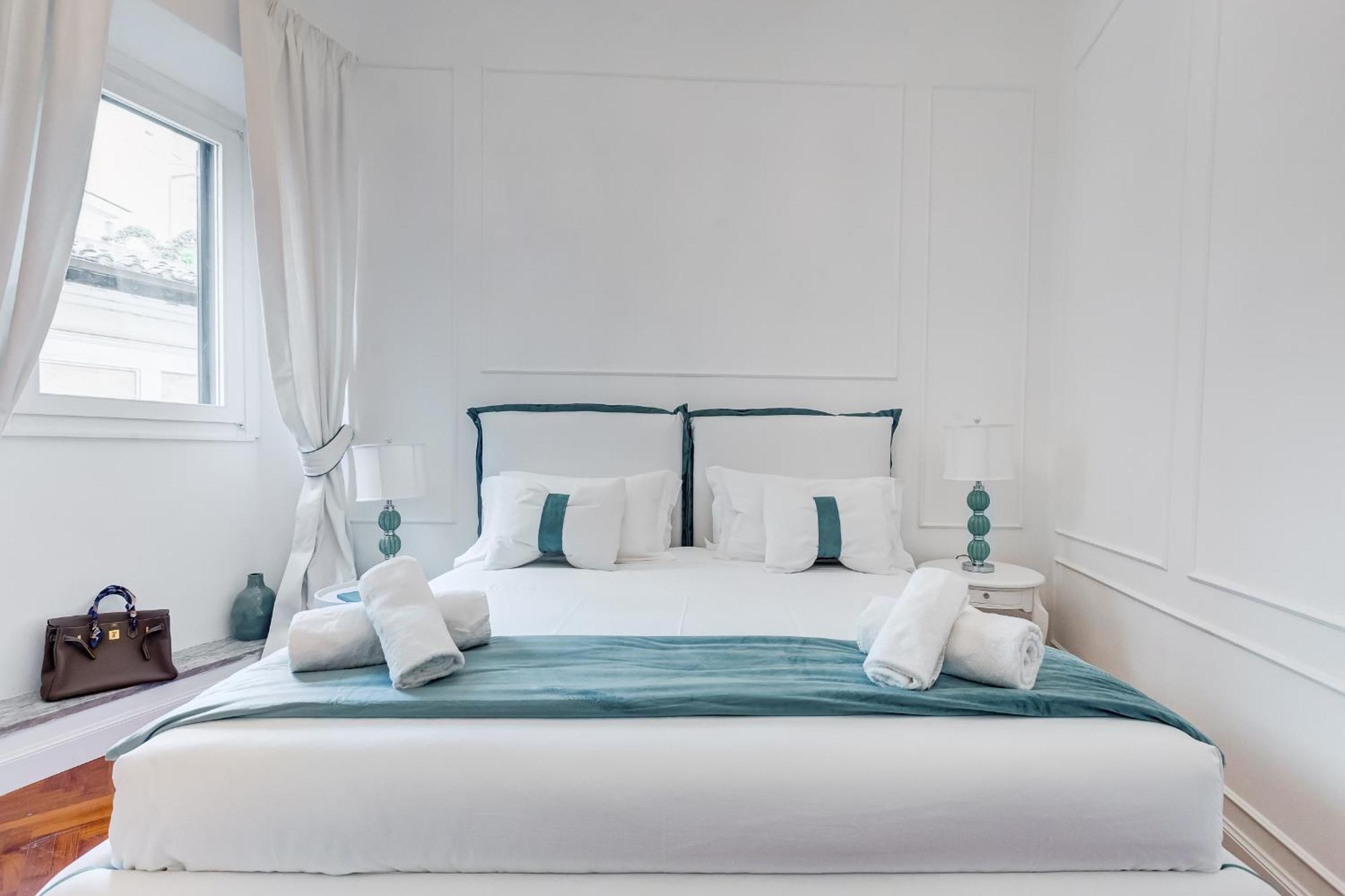 Apartamento New Opening Spagna