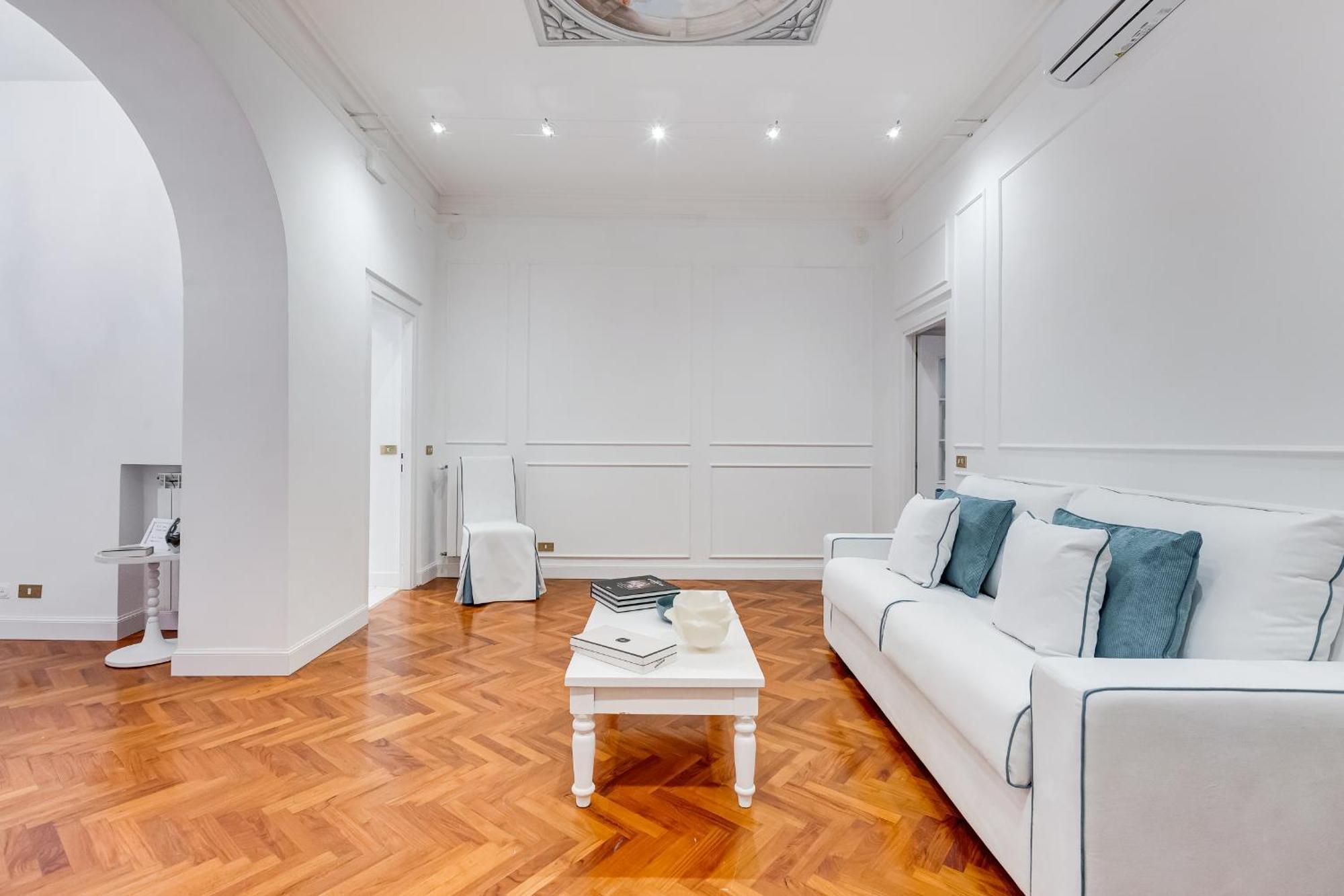 New Opening Spagna Apartamento *
