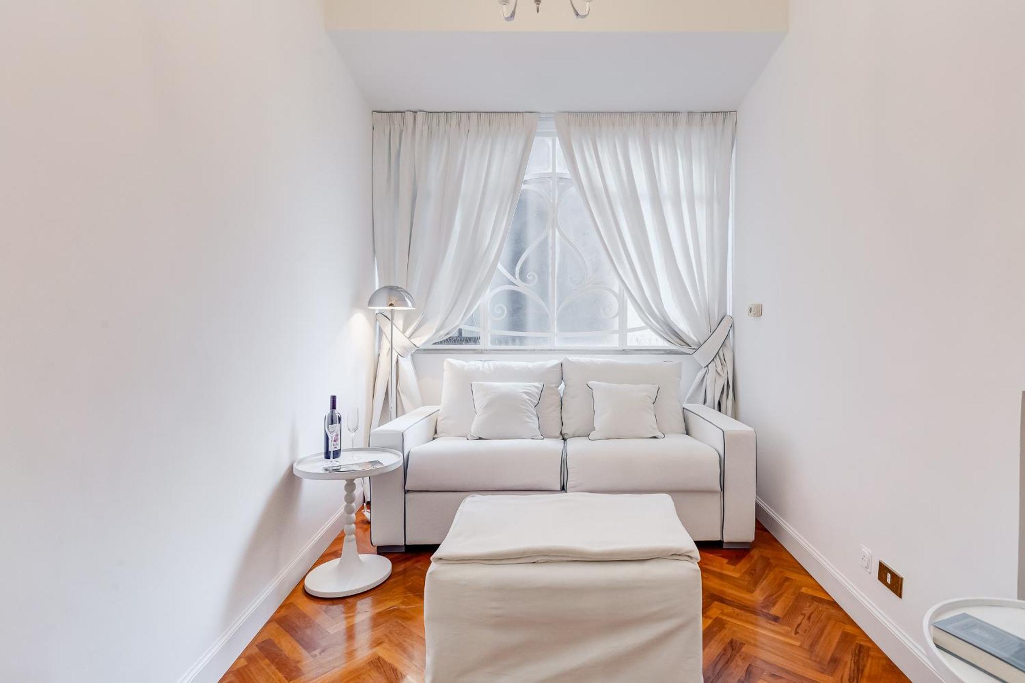 New Opening Spagna Apartamento Roma