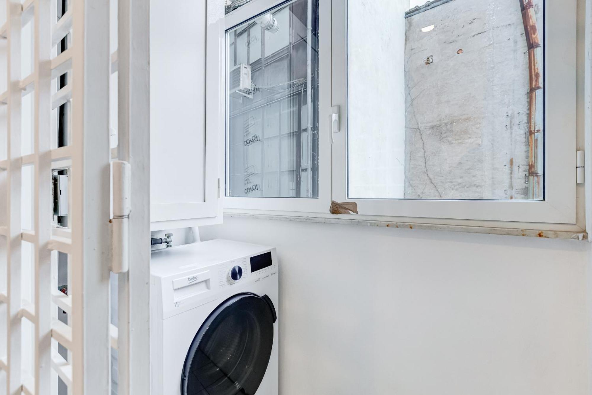 Apartamento New Opening Spagna Roma