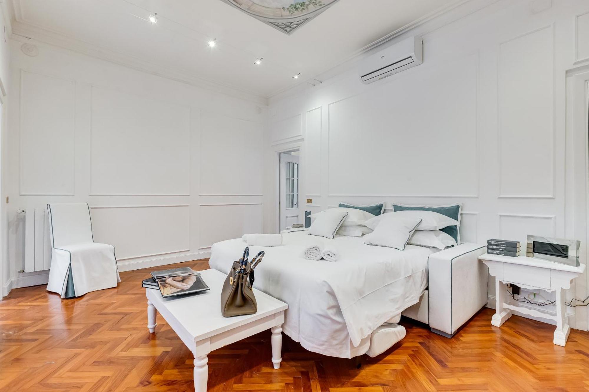 New Opening Spagna Apartamento