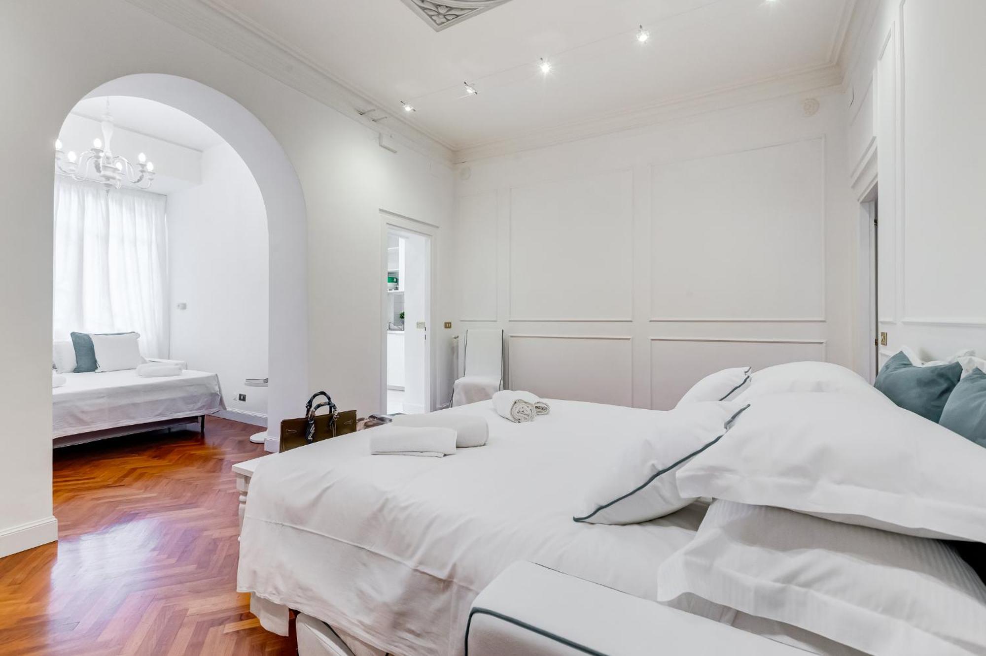 New Opening Spagna Apartamento *