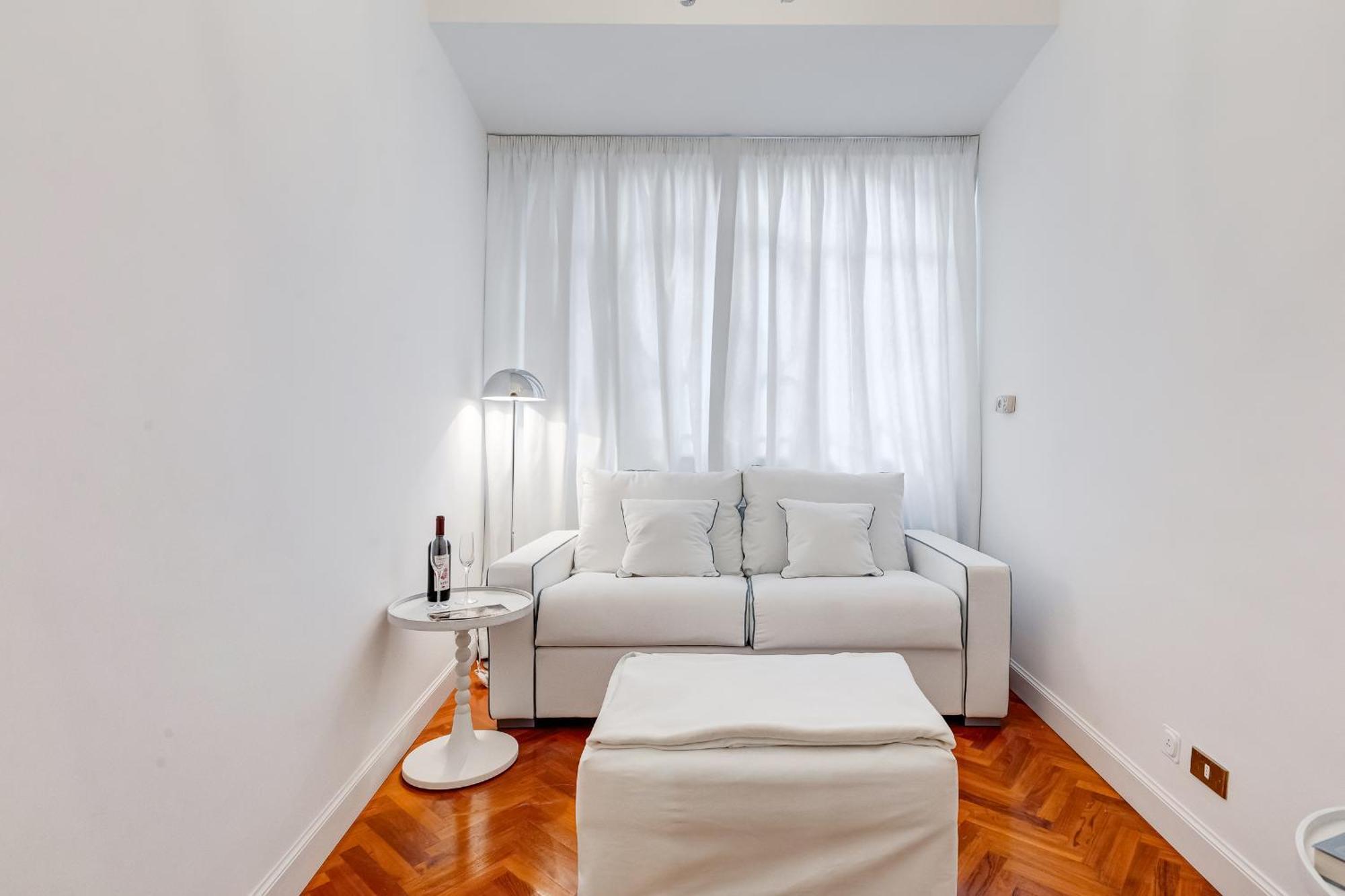 Apartamento New Opening Spagna *