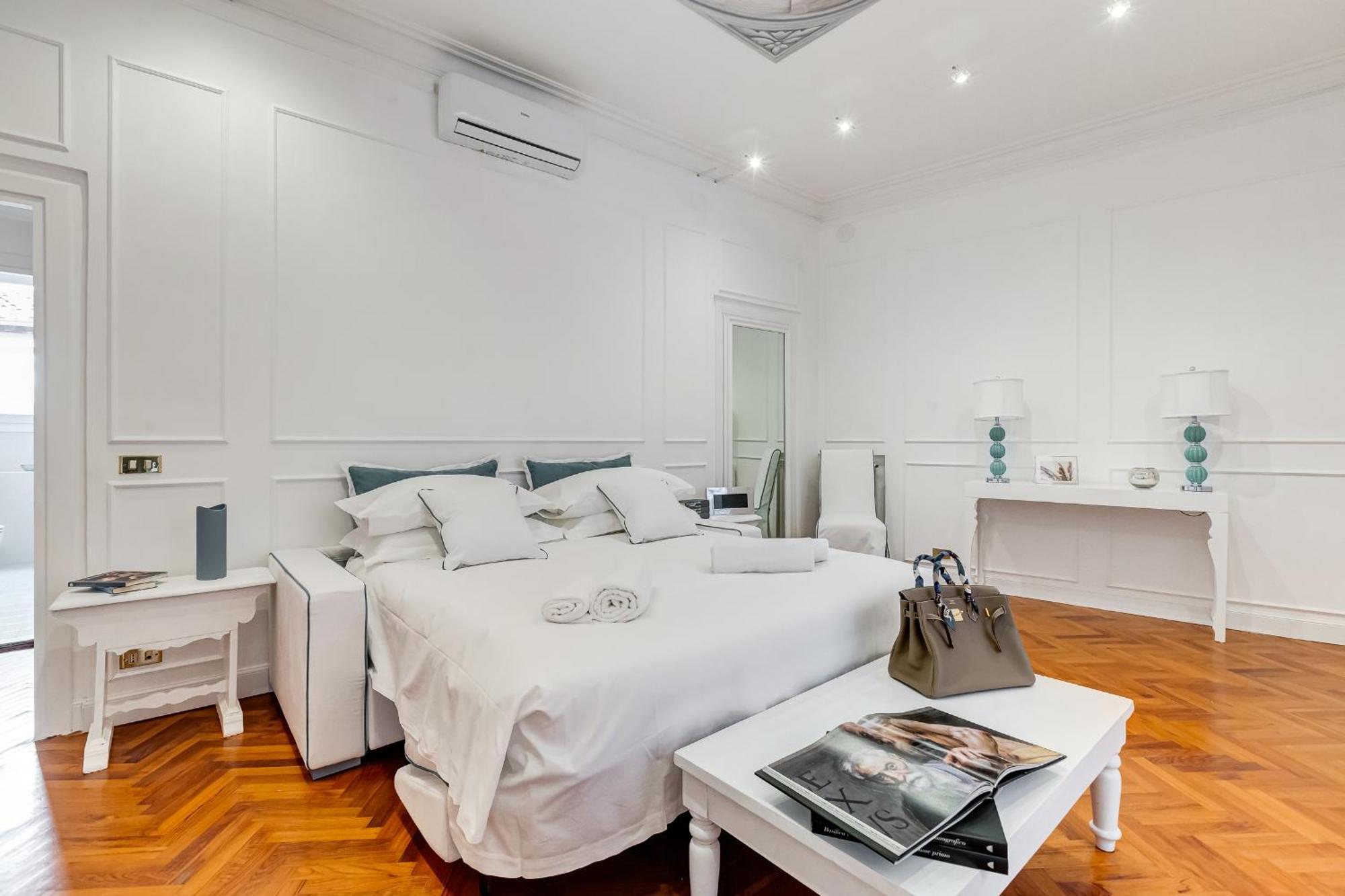 New Opening Spagna Apartamento Roma