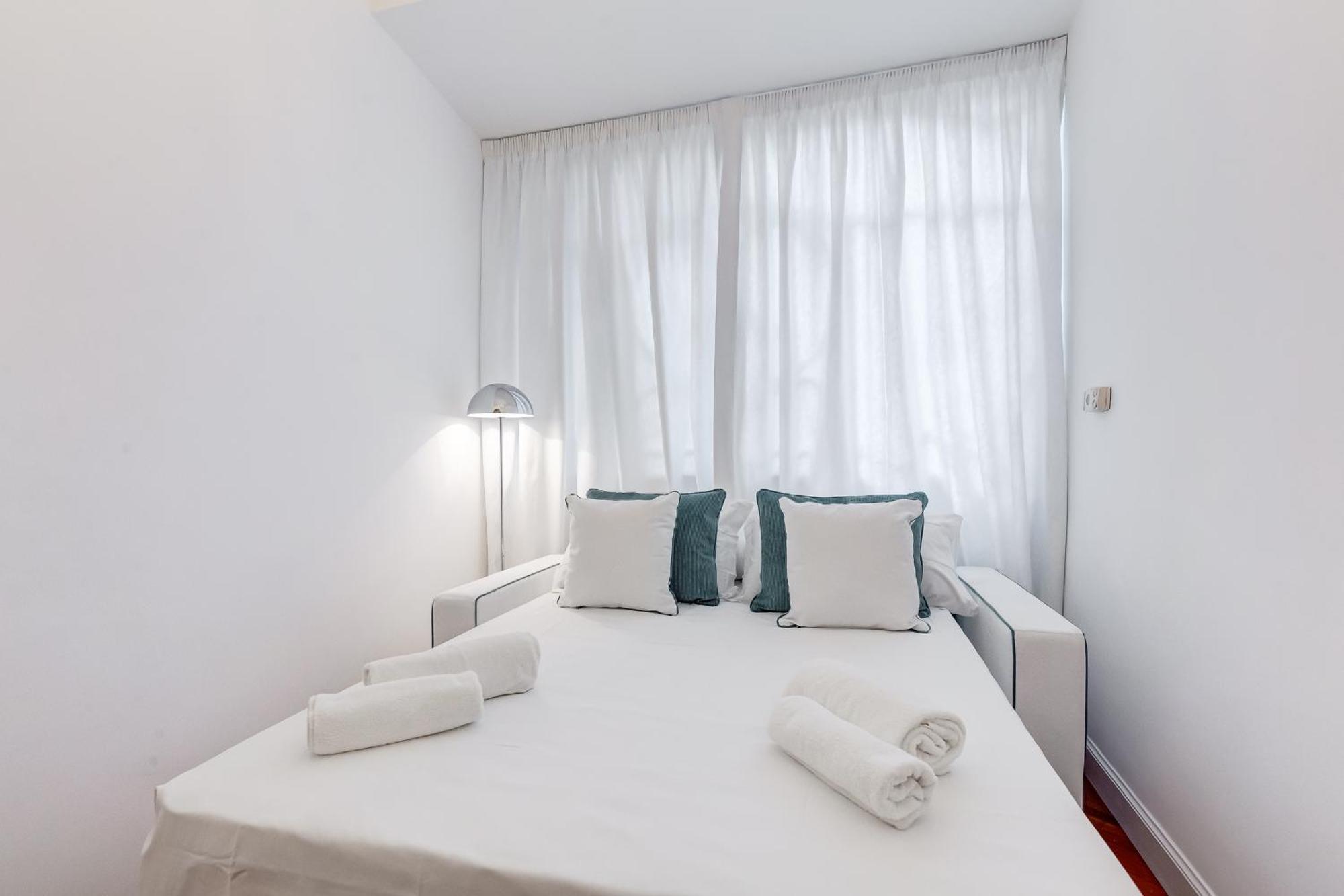 Apartamento New Opening Spagna Roma