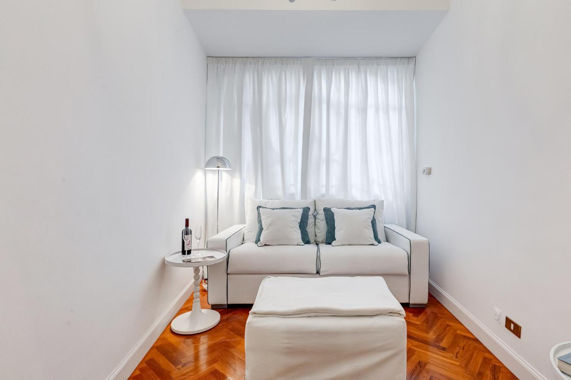 New Opening Spagna Apartamento