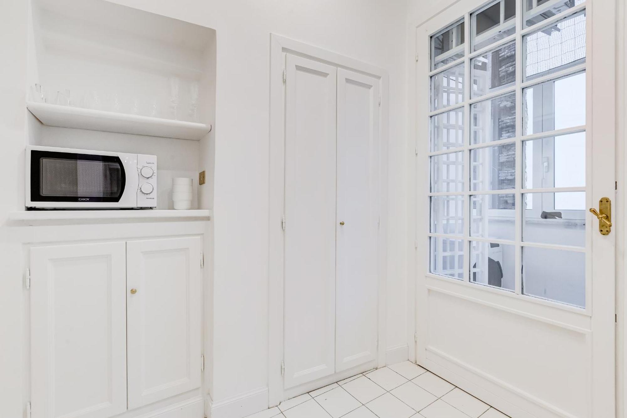 Apartamento New Opening Spagna