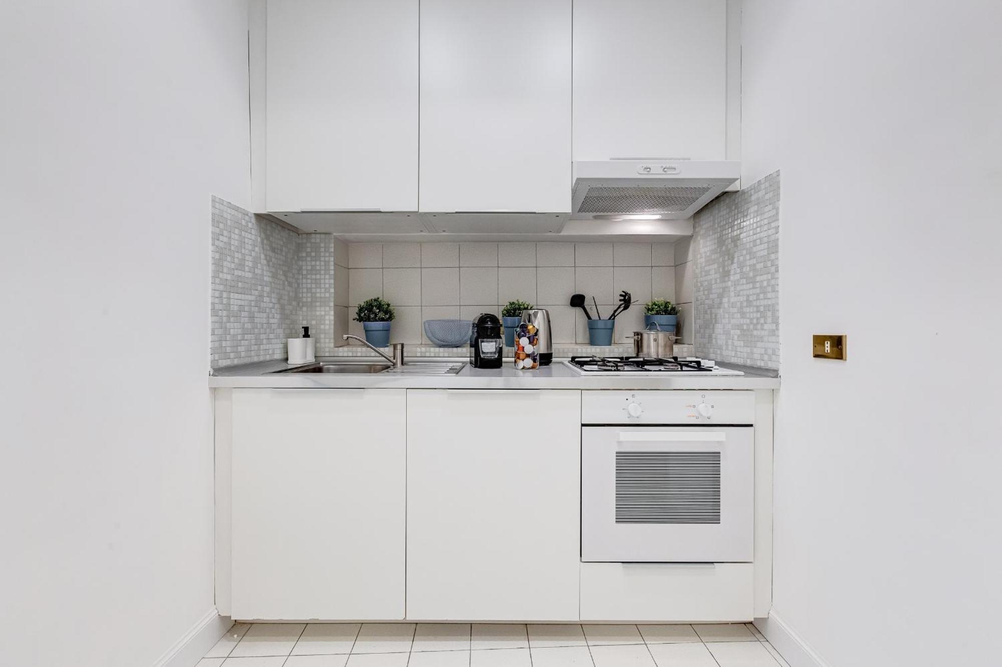 Apartamento New Opening Spagna *