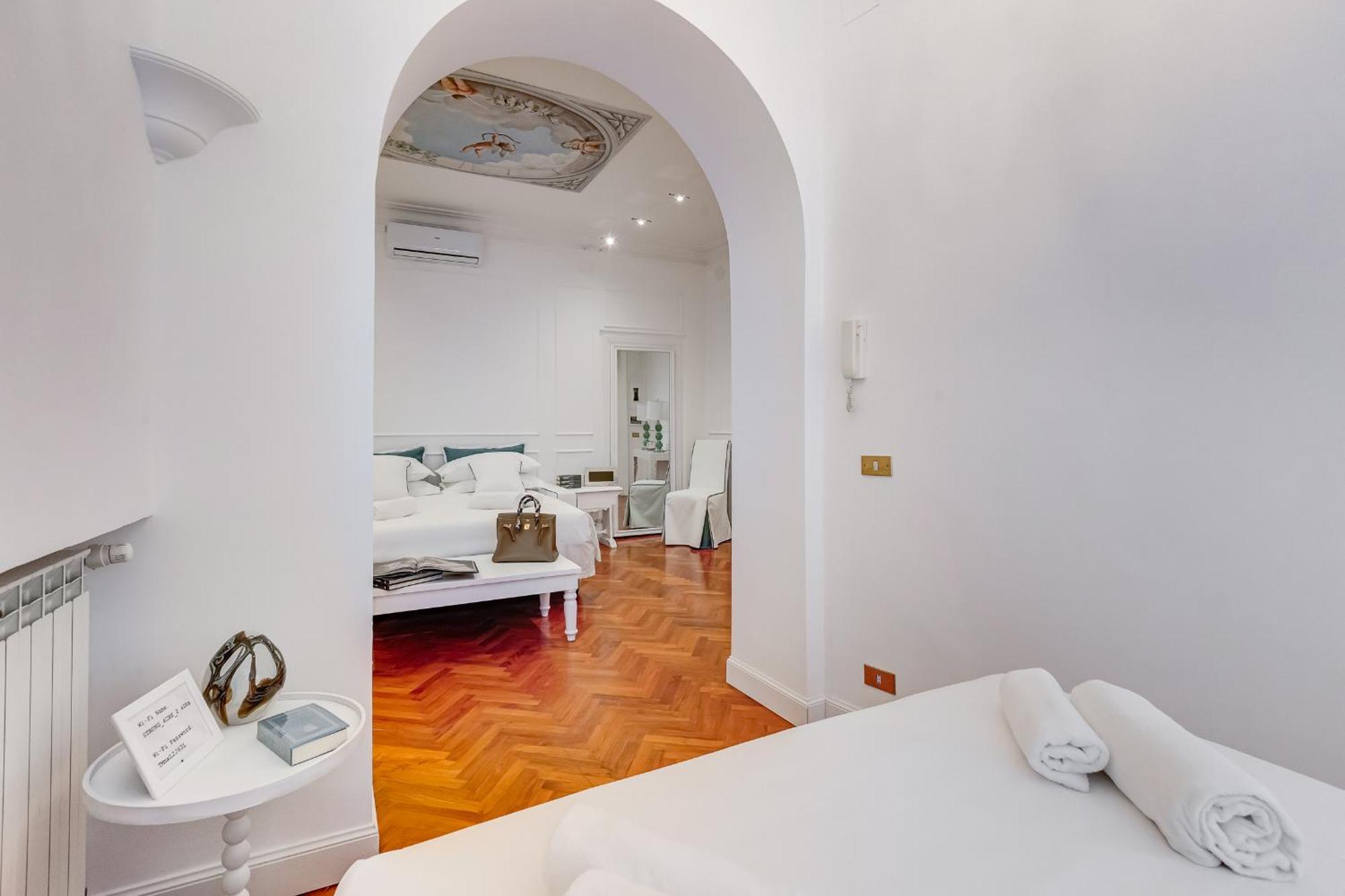 New Opening Spagna Apartamento
