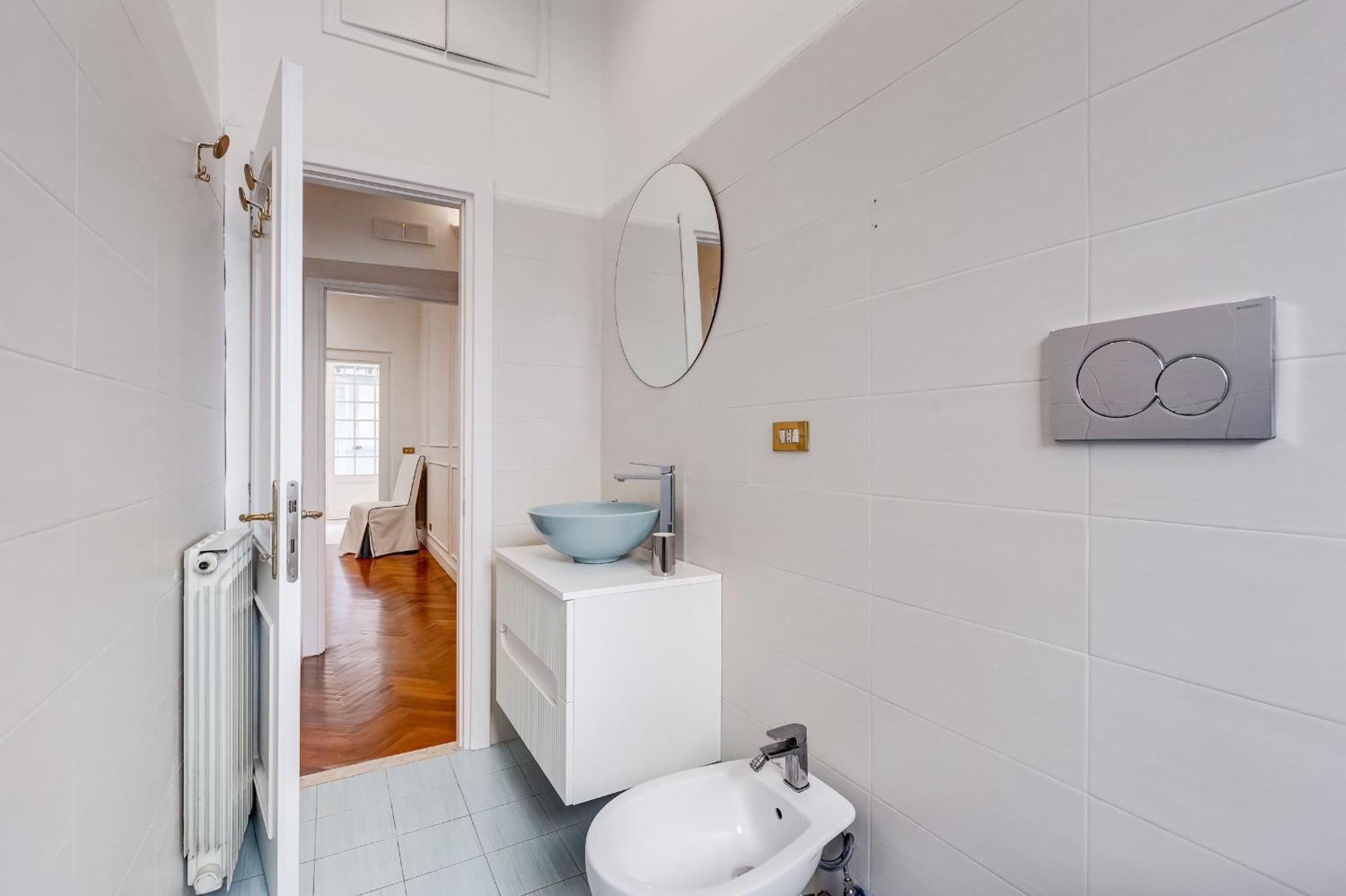 Apartamento New Opening Spagna