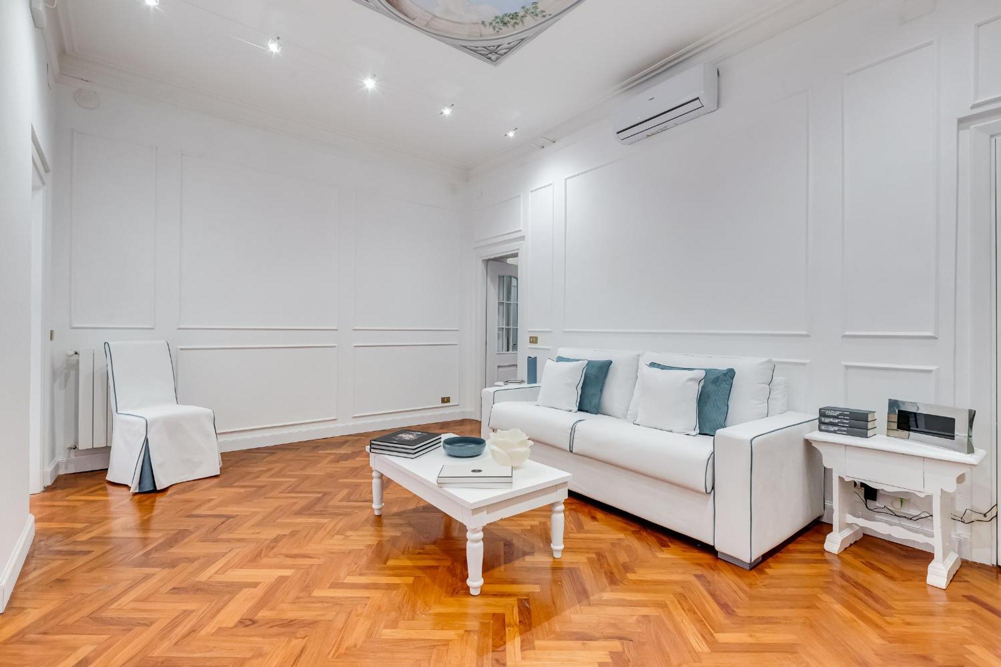 Apartamento New Opening Spagna *