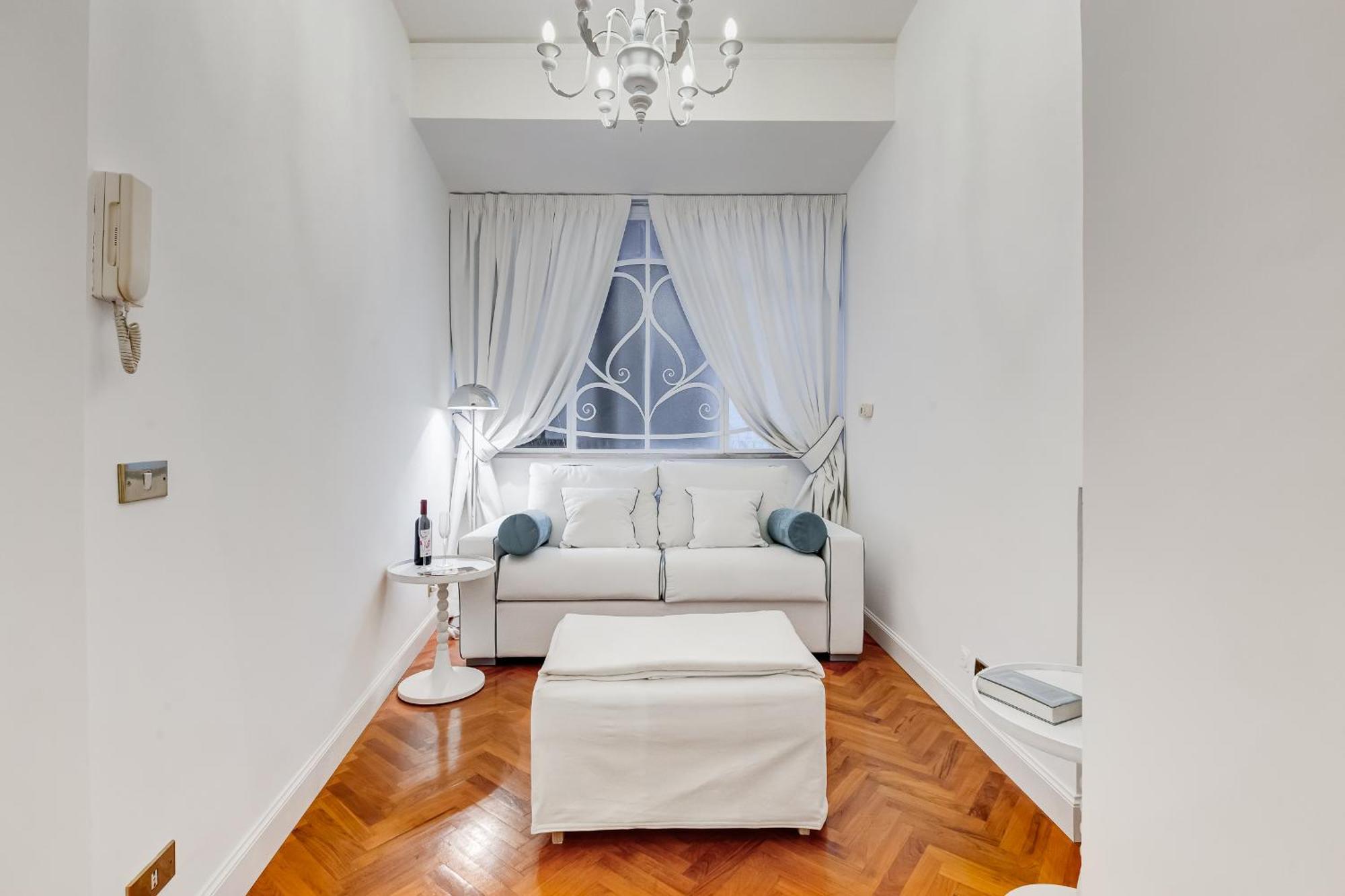 New Opening Spagna Apartamento