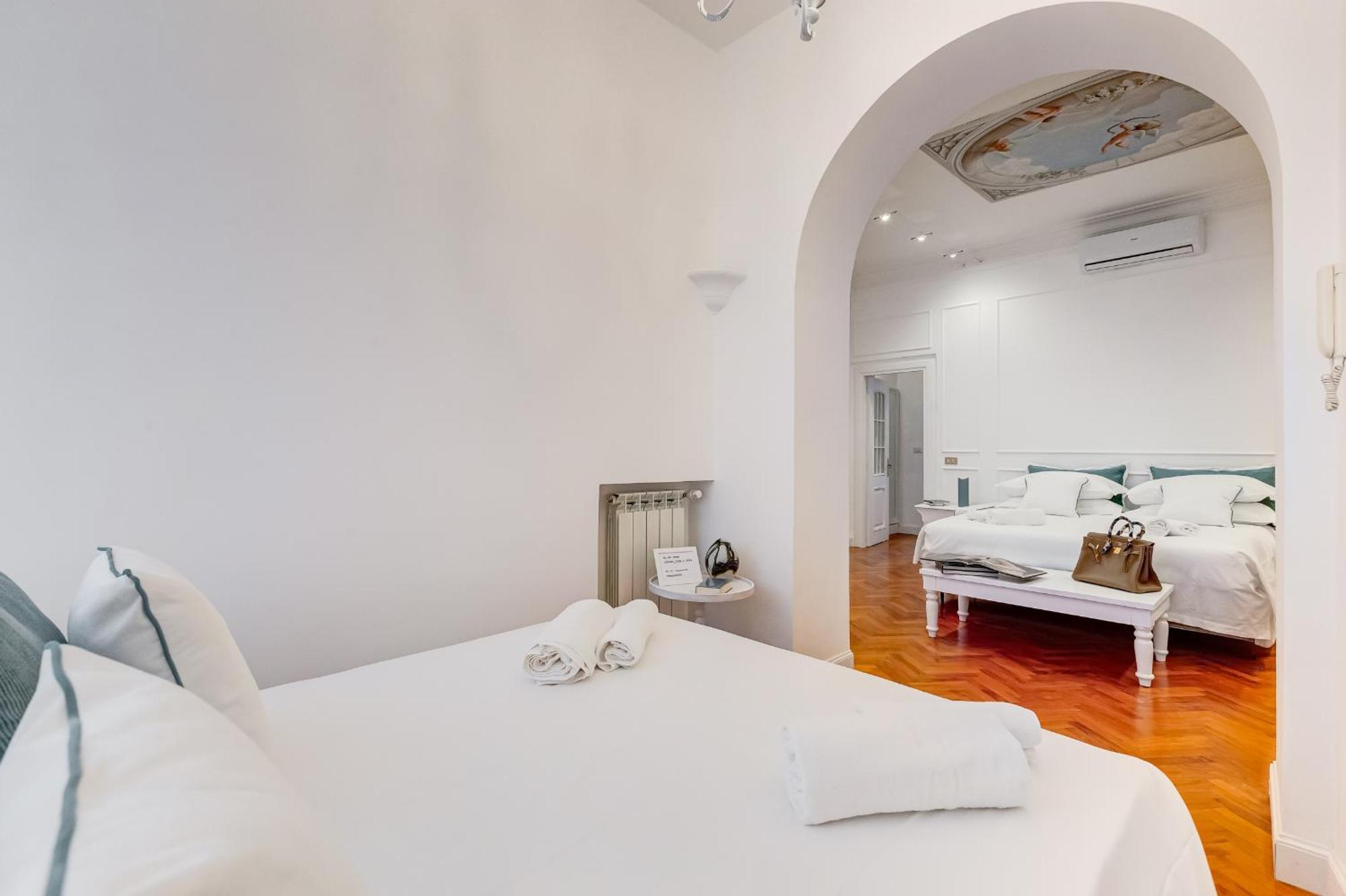Apartamento New Opening Spagna