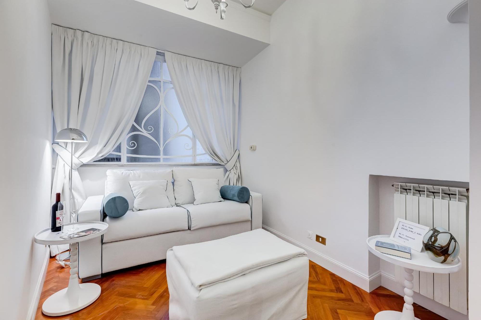 New Opening Spagna Apartamento Roma