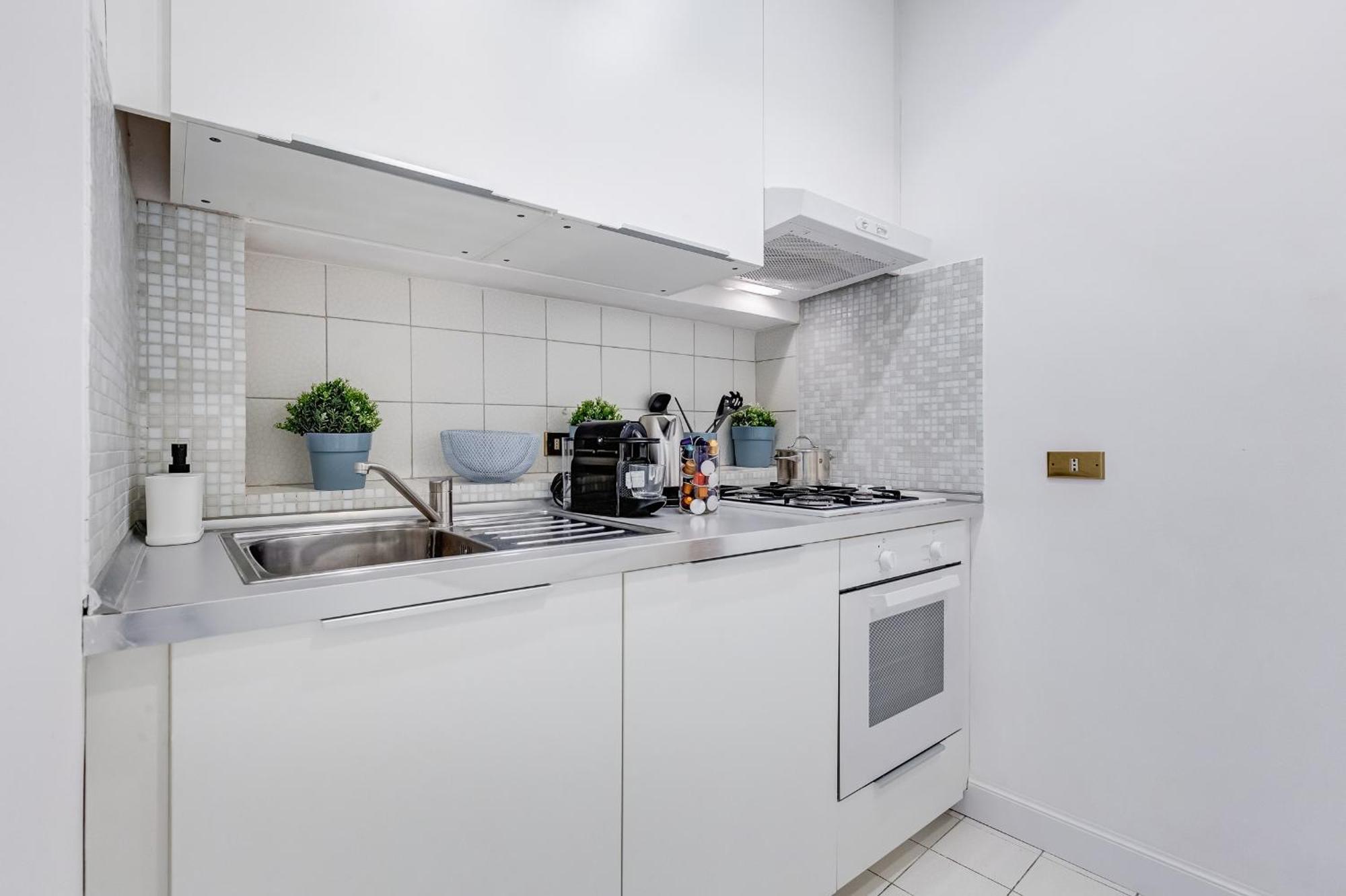 New Opening Spagna Apartamento