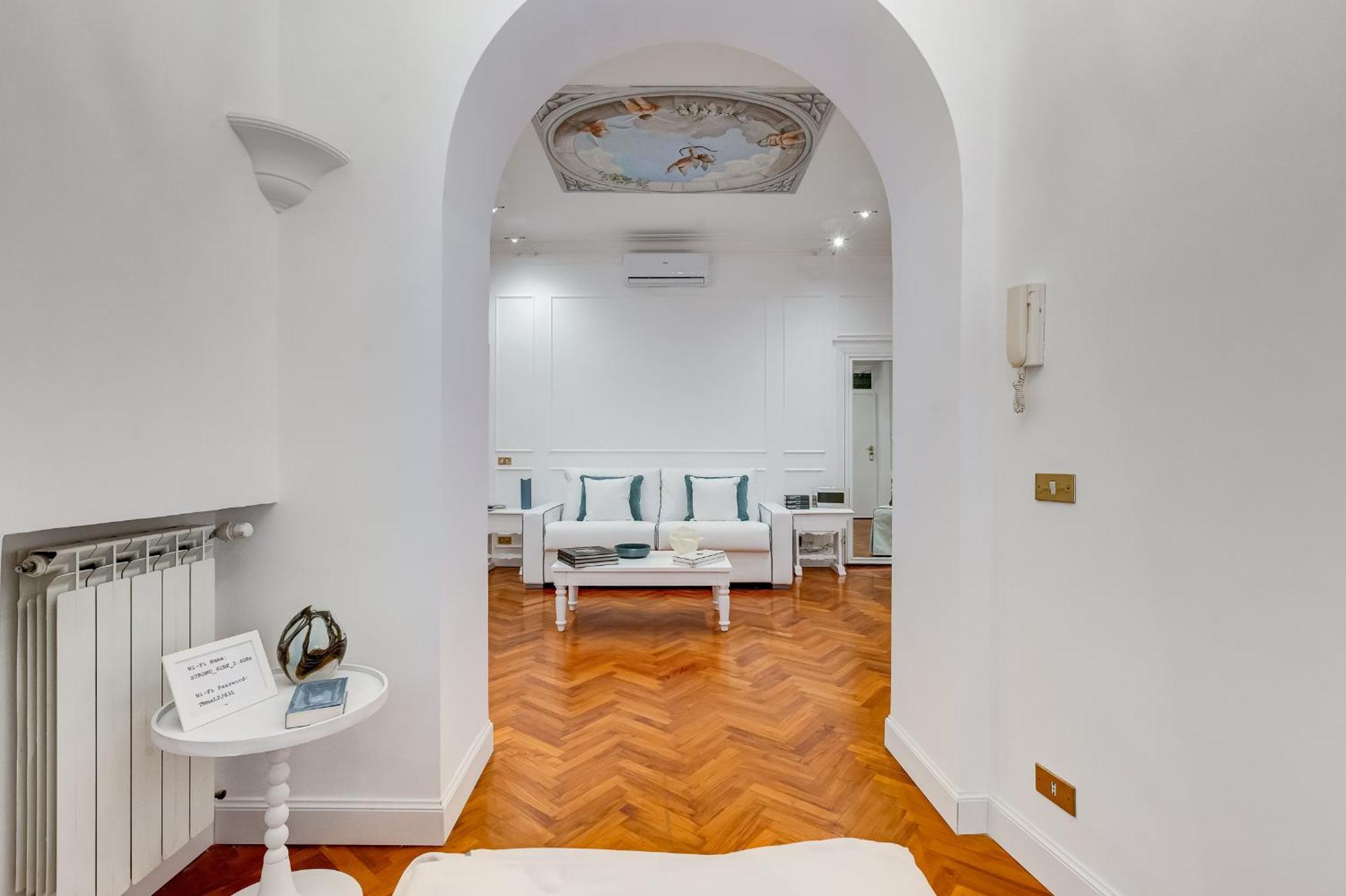 Apartamento New Opening Spagna