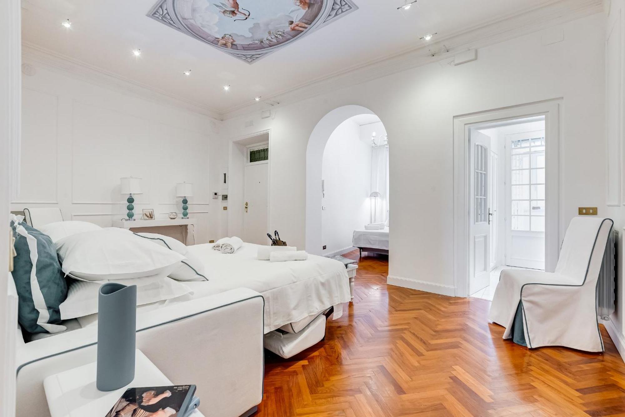 New Opening Spagna Apartamento *