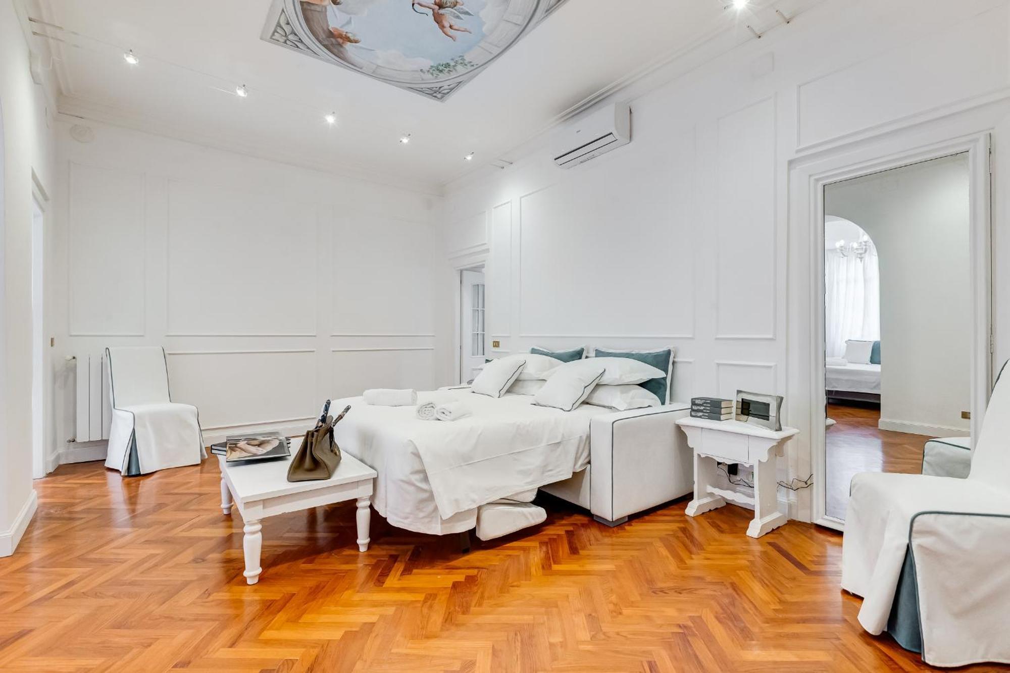 Apartamento New Opening Spagna *