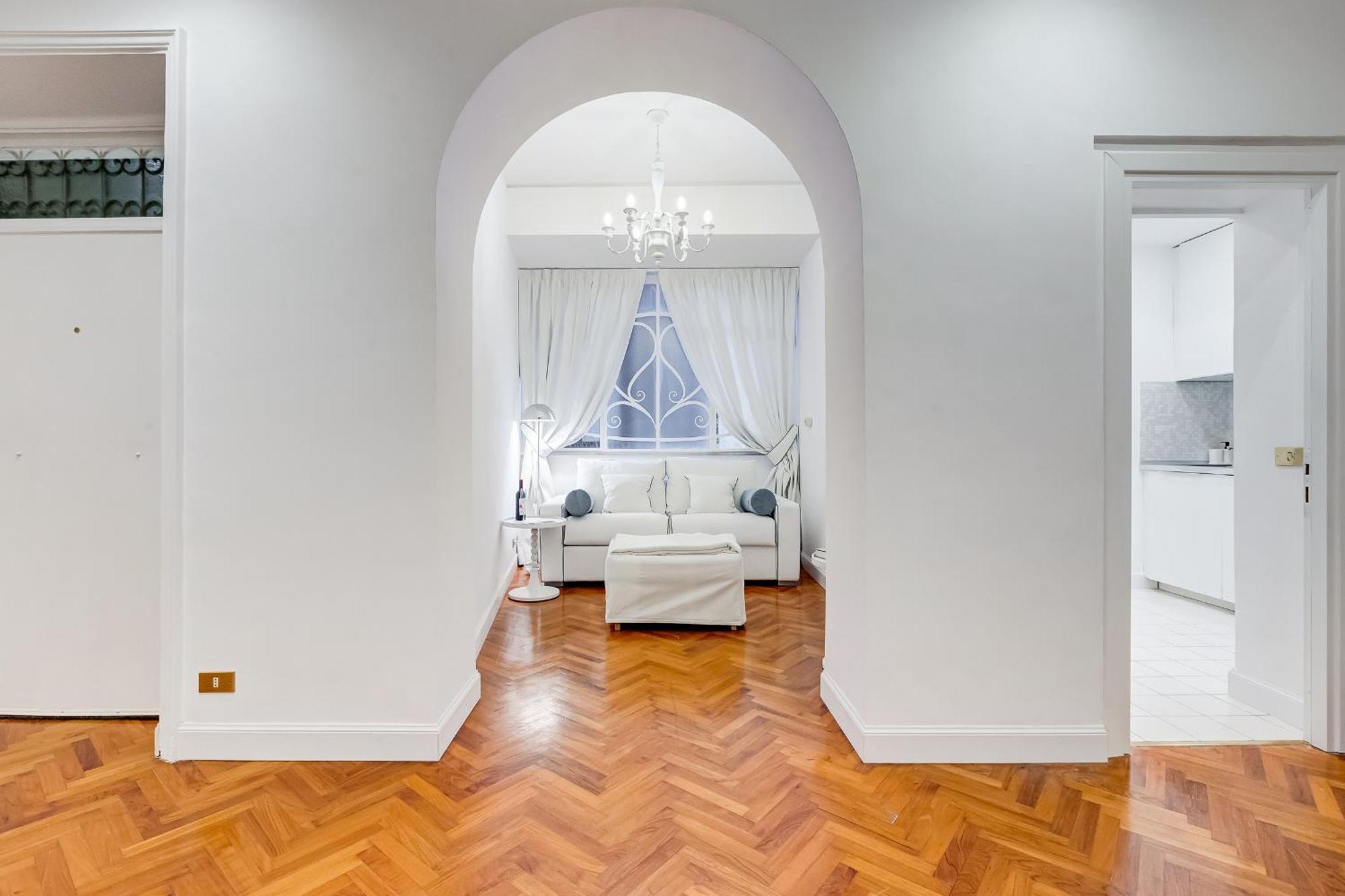 New Opening Spagna Apartamento Roma