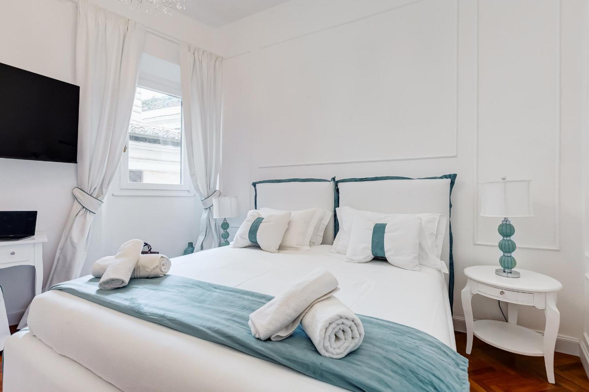 Apartamento New Opening Spagna *