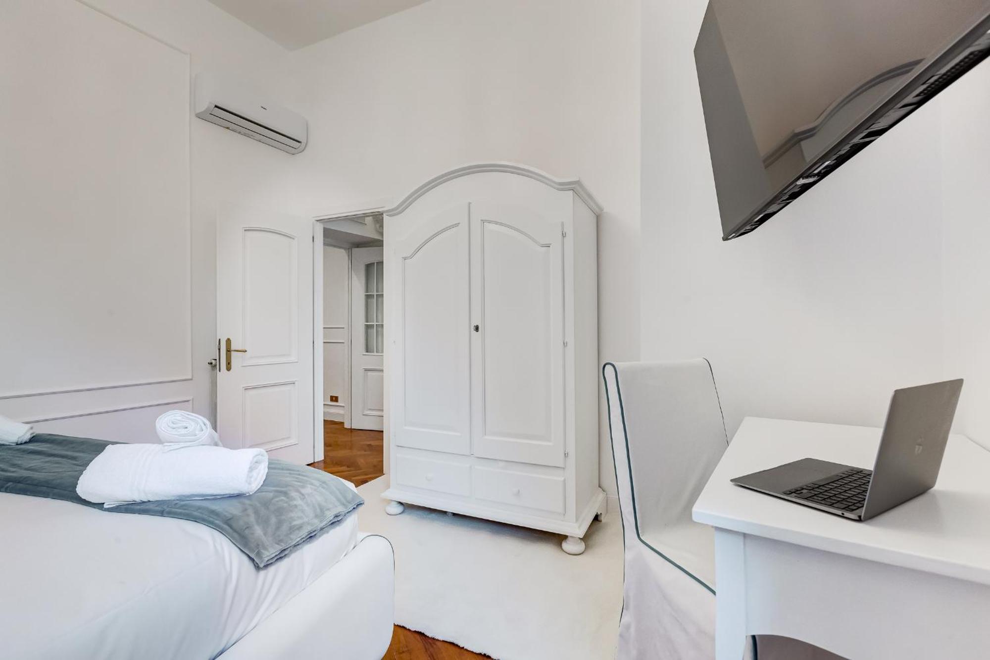 New Opening Spagna Apartamento