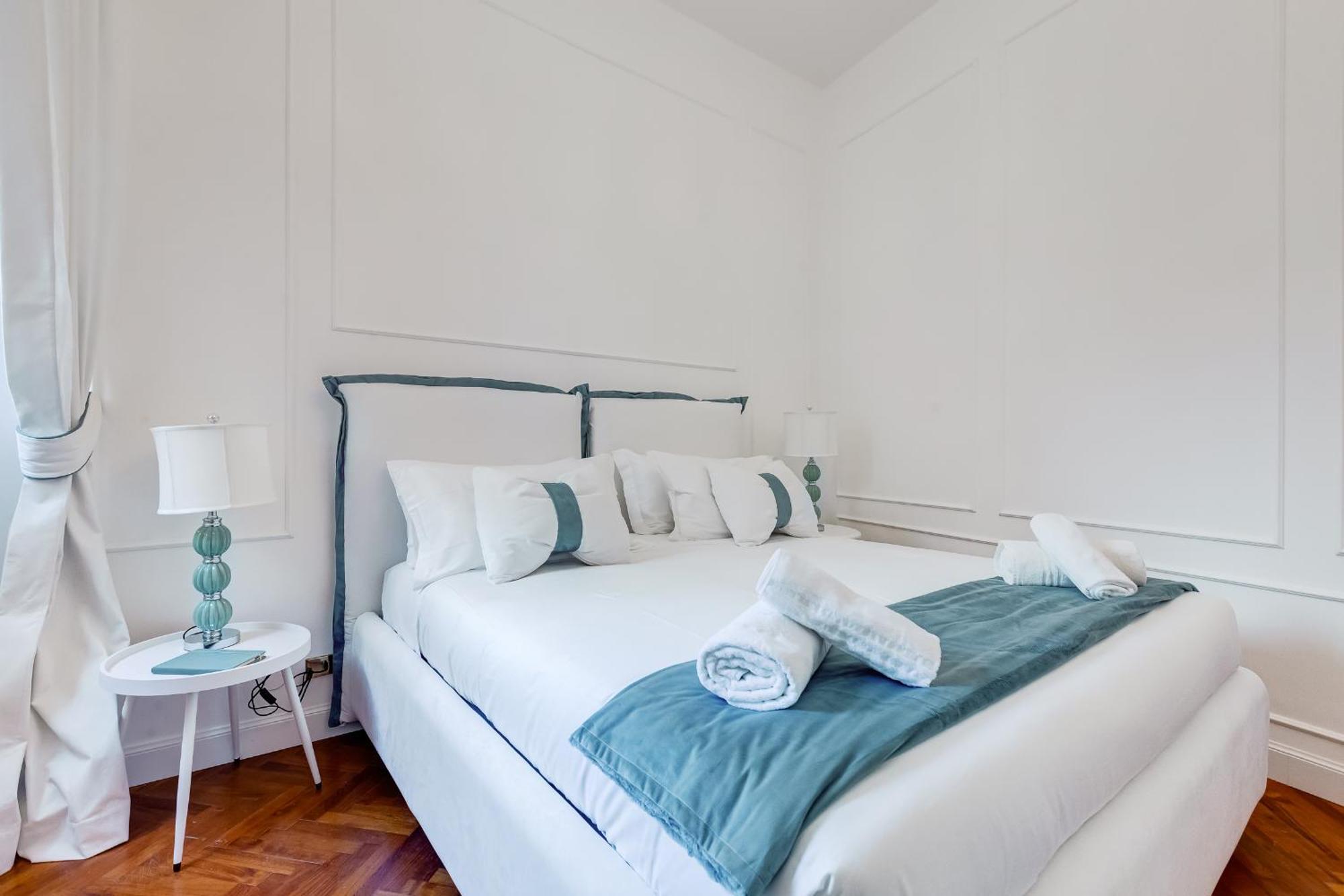 New Opening Spagna Apartamento Roma