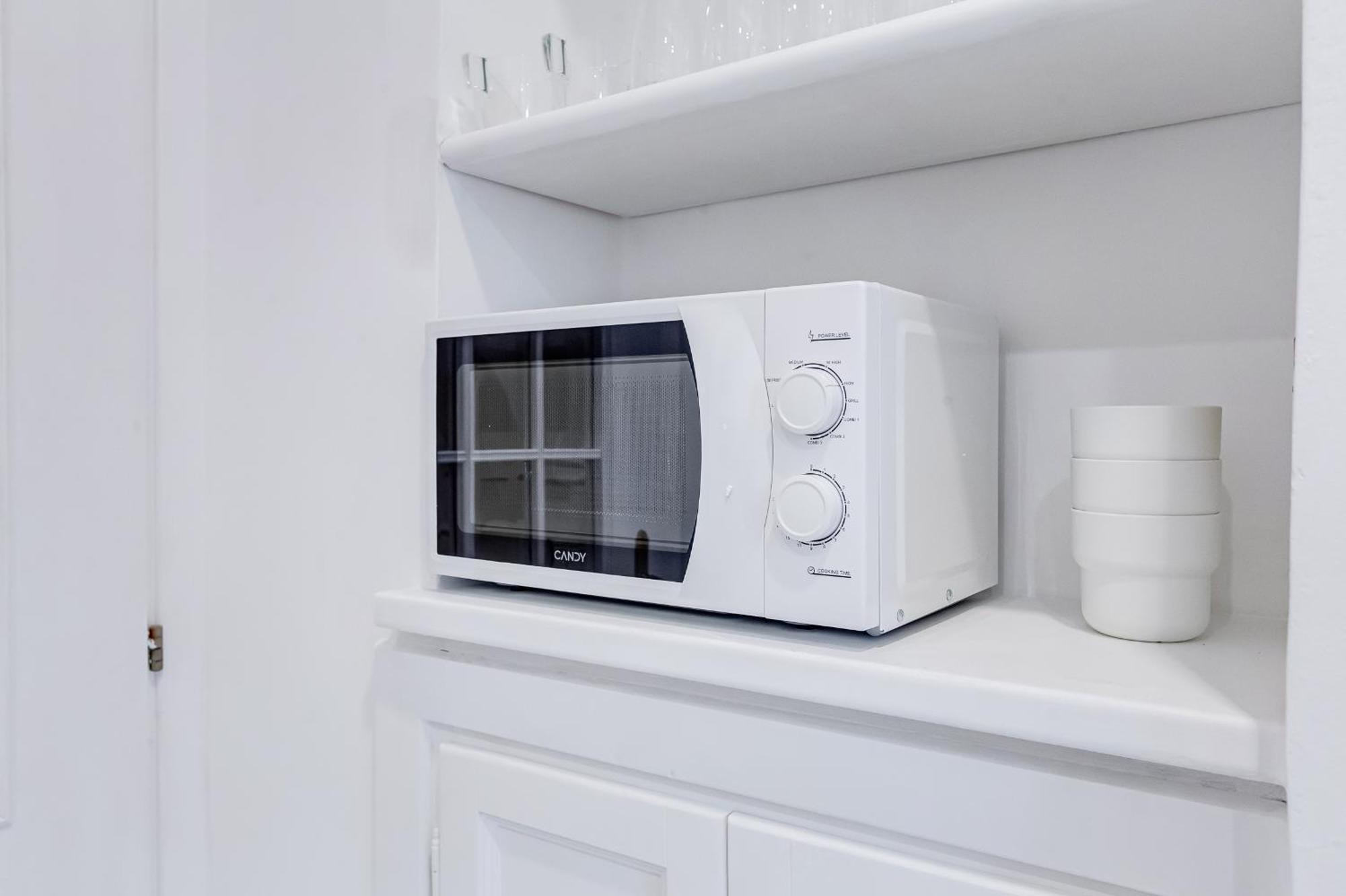 Apartamento New Opening Spagna Roma