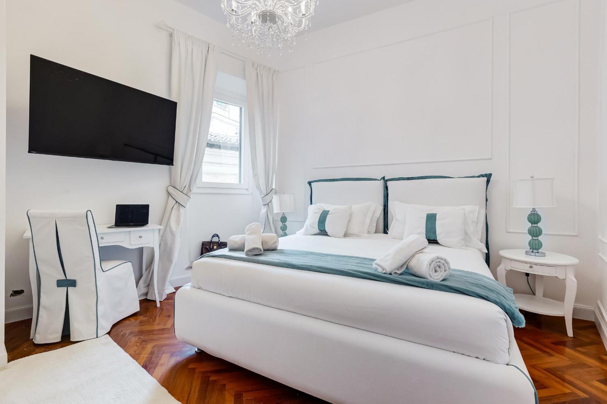 New Opening Spagna Apartamento Roma