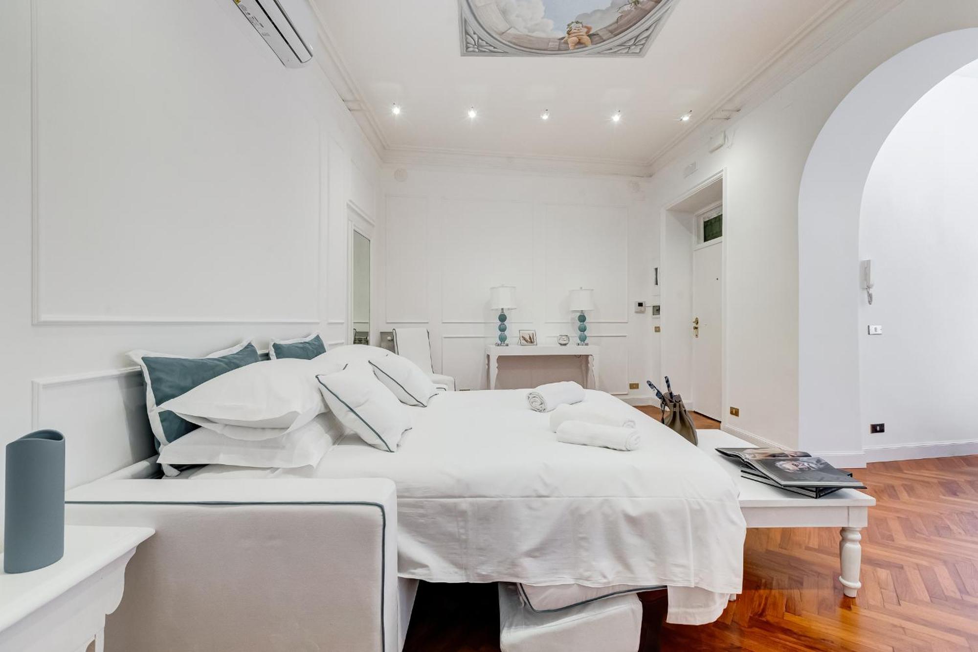 Apartamento New Opening Spagna *