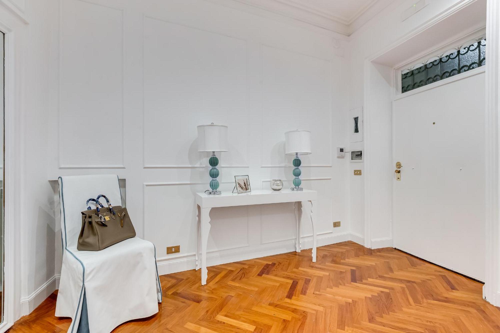 New Opening Spagna Apartamento Roma