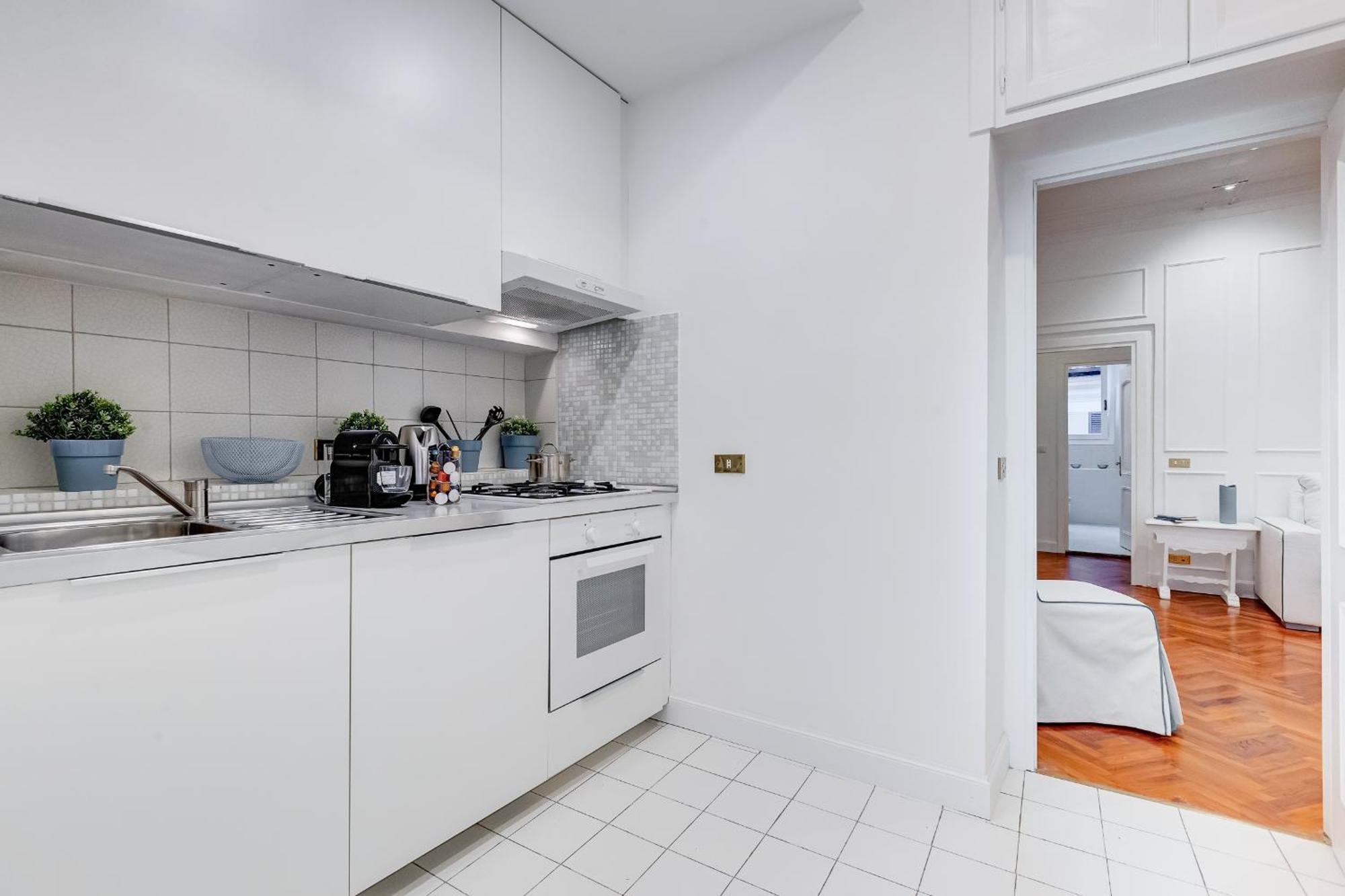 Apartamento New Opening Spagna