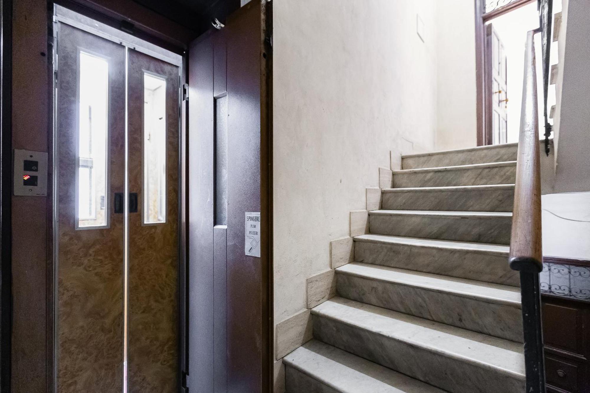 New Opening Spagna Apartamento Roma