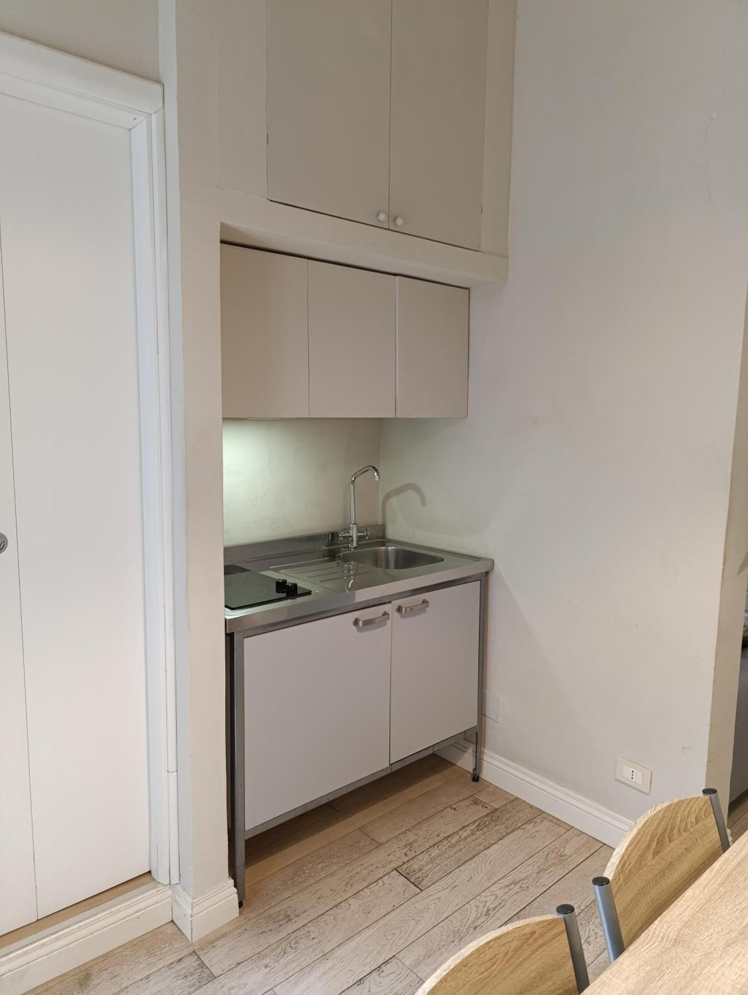 Trastevere Bertani Miniapartment Appartamento *