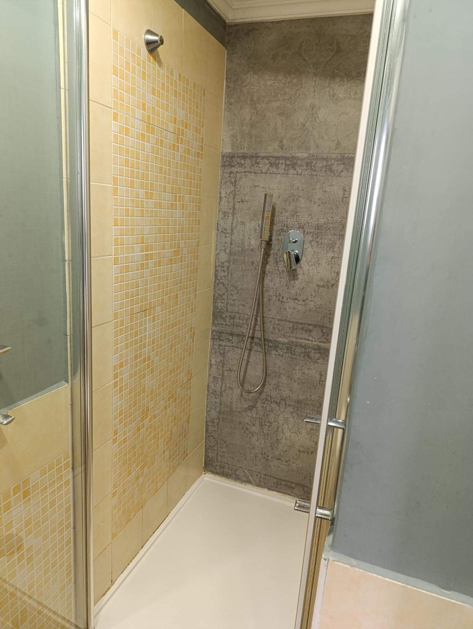 Trastevere Bertani Miniapartment Appartamento *