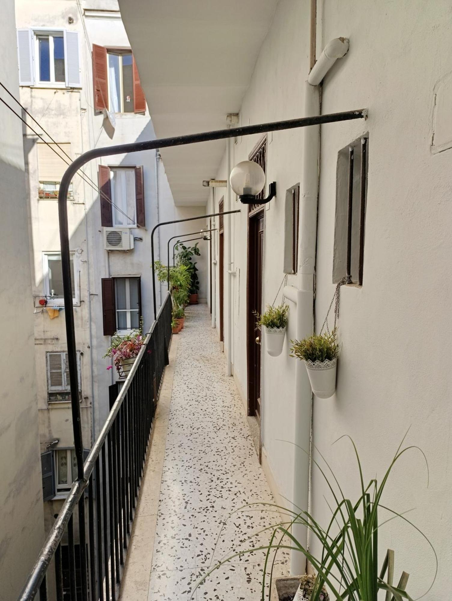 Appartamento Trastevere Bertani Miniapartment