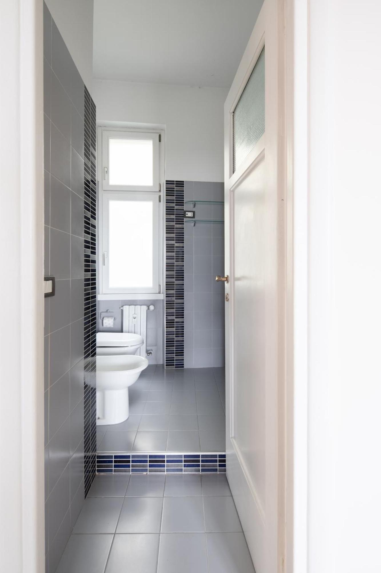 Apartamento Milena Auditorium - Flaminio Roma