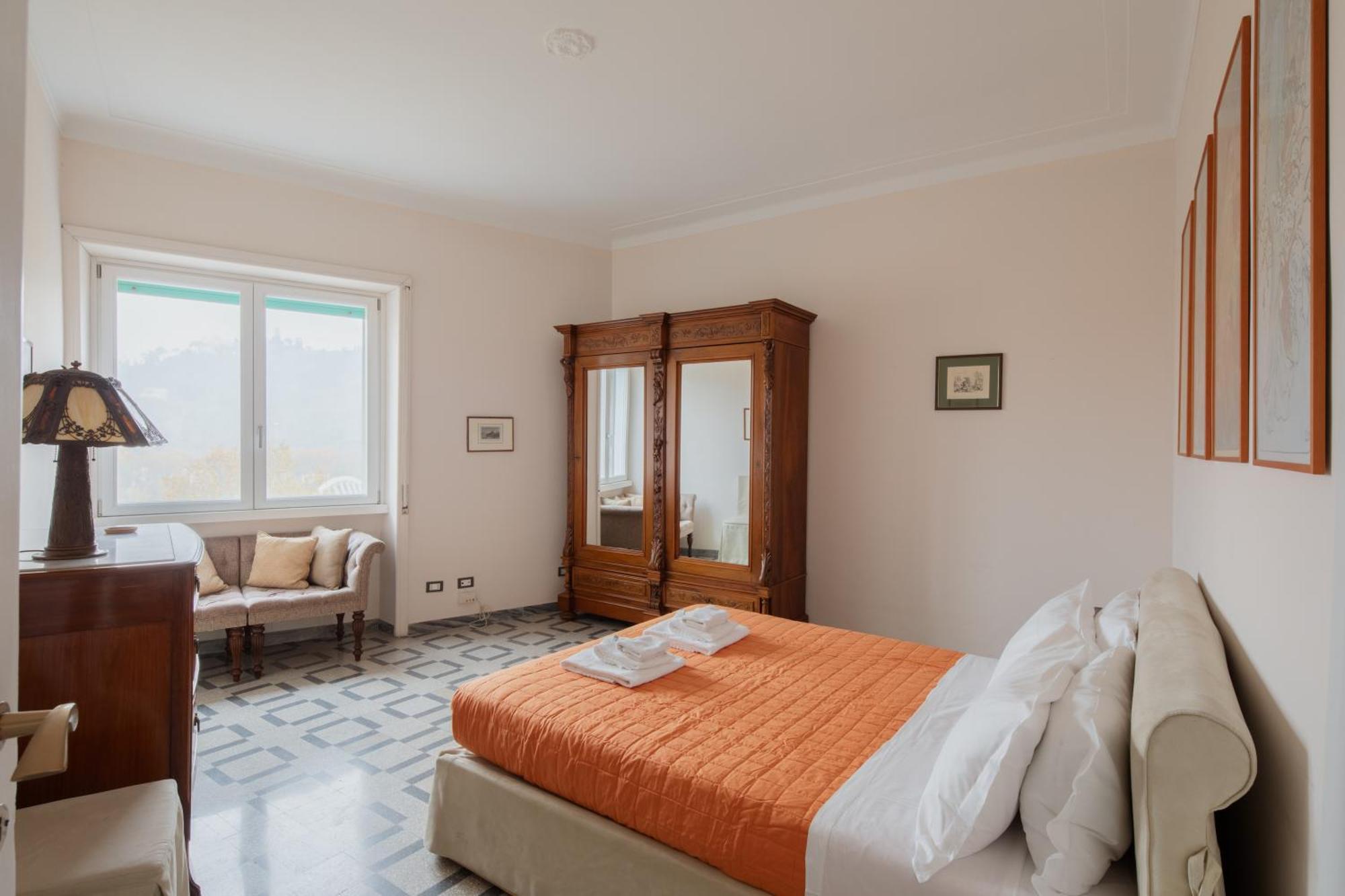 Apartamento Milena Auditorium - Flaminio *