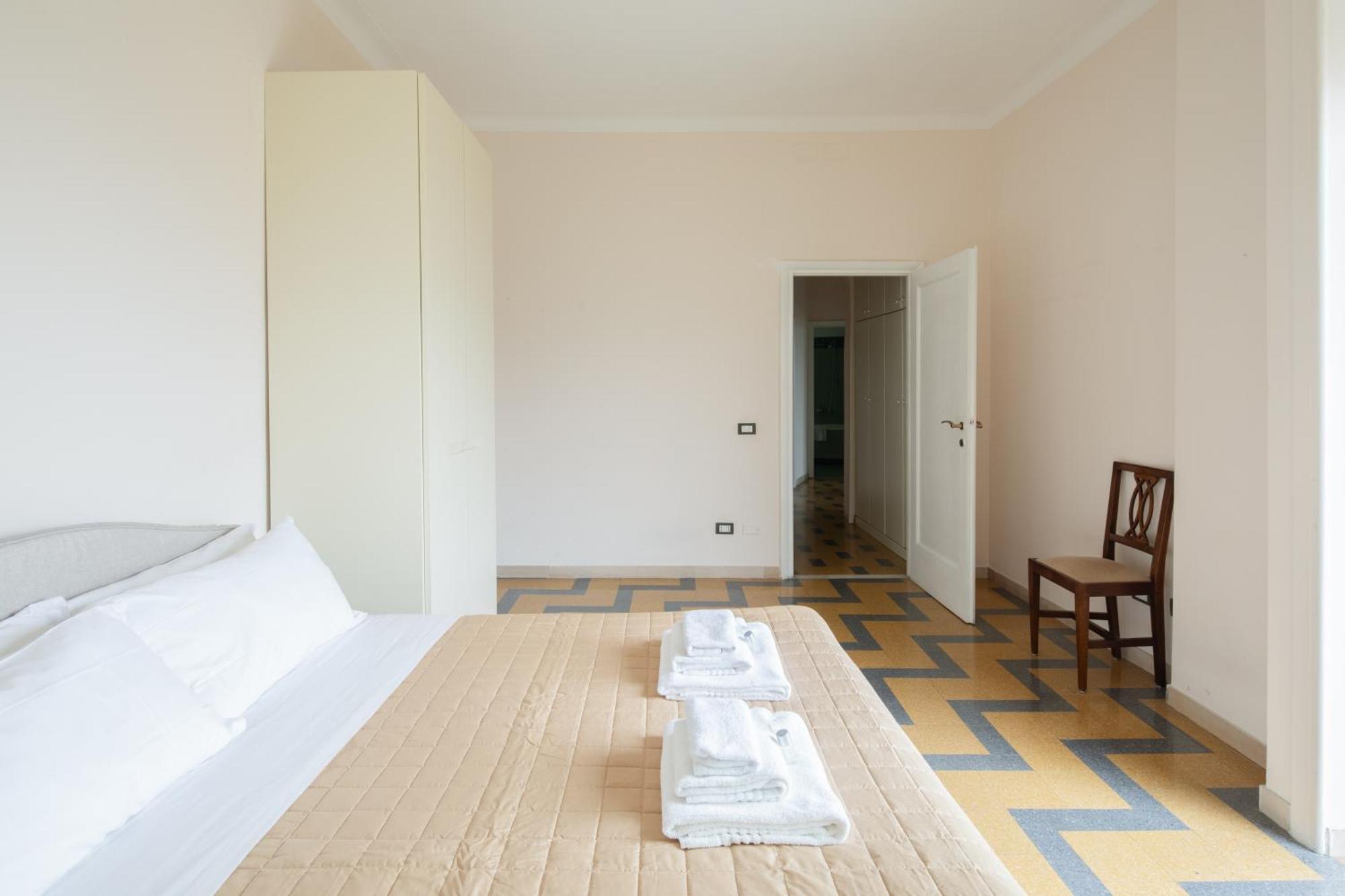 Apartamento Milena Auditorium - Flaminio