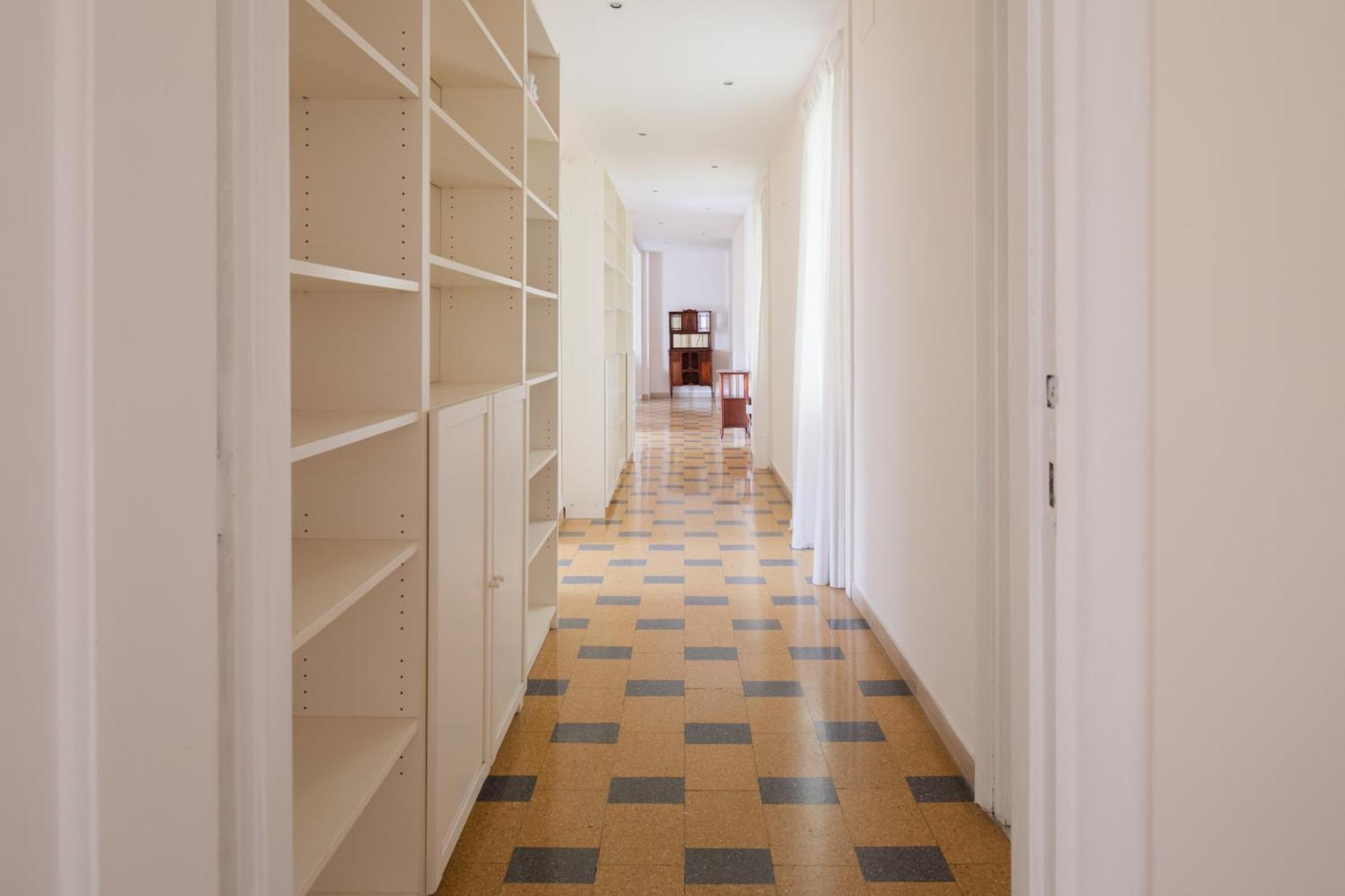 Milena Auditorium - Flaminio Apartamento Roma