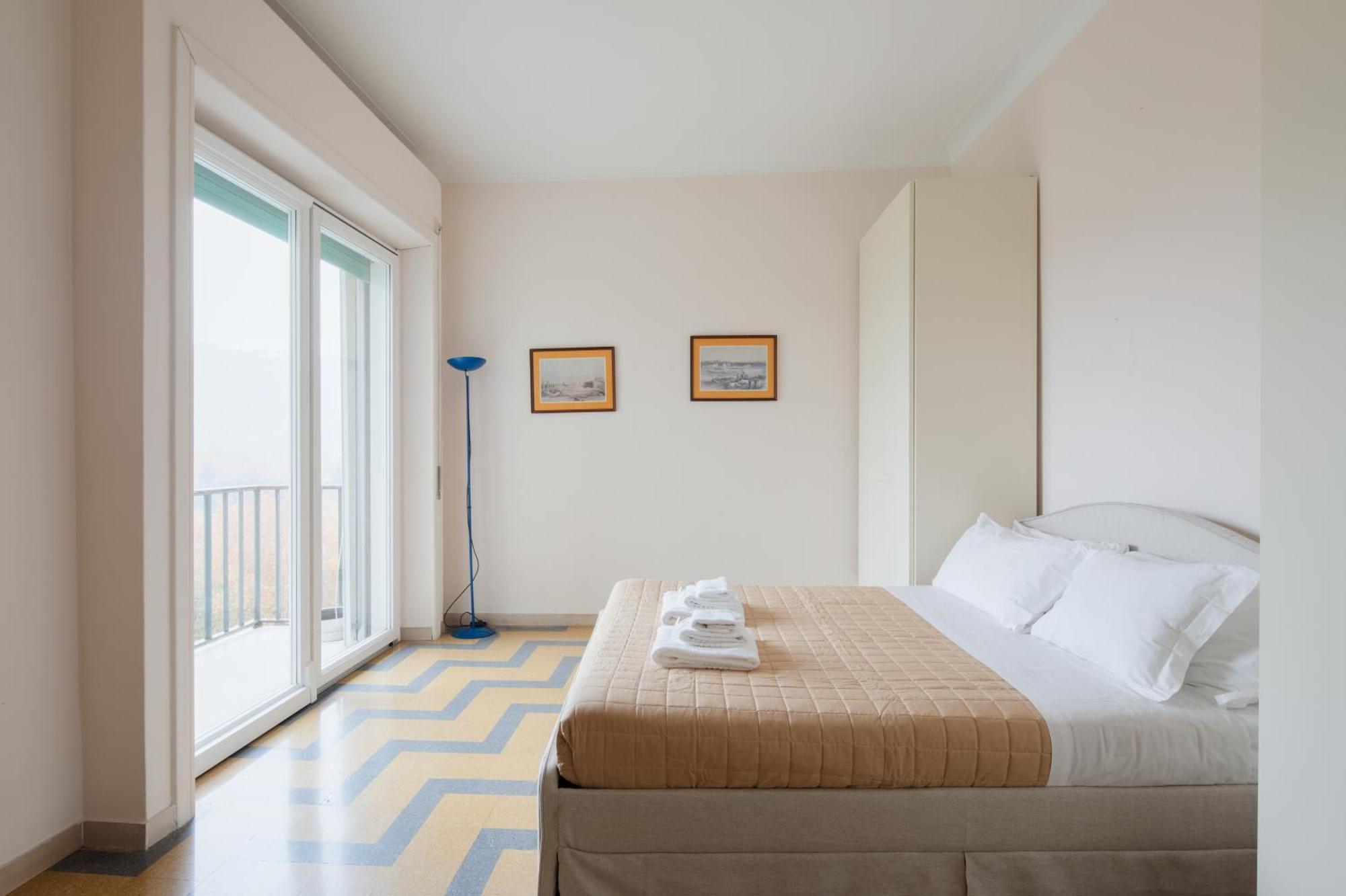 Apartamento Milena Auditorium - Flaminio *