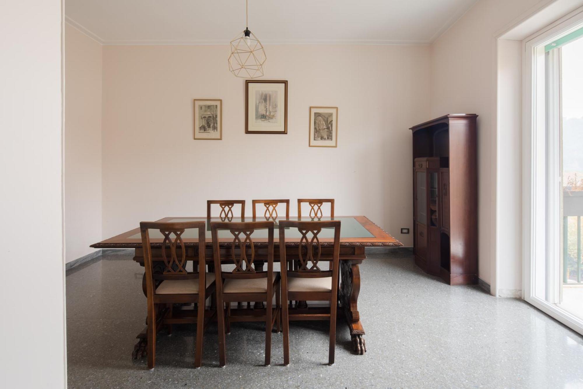 Apartamento Milena Auditorium - Flaminio Roma