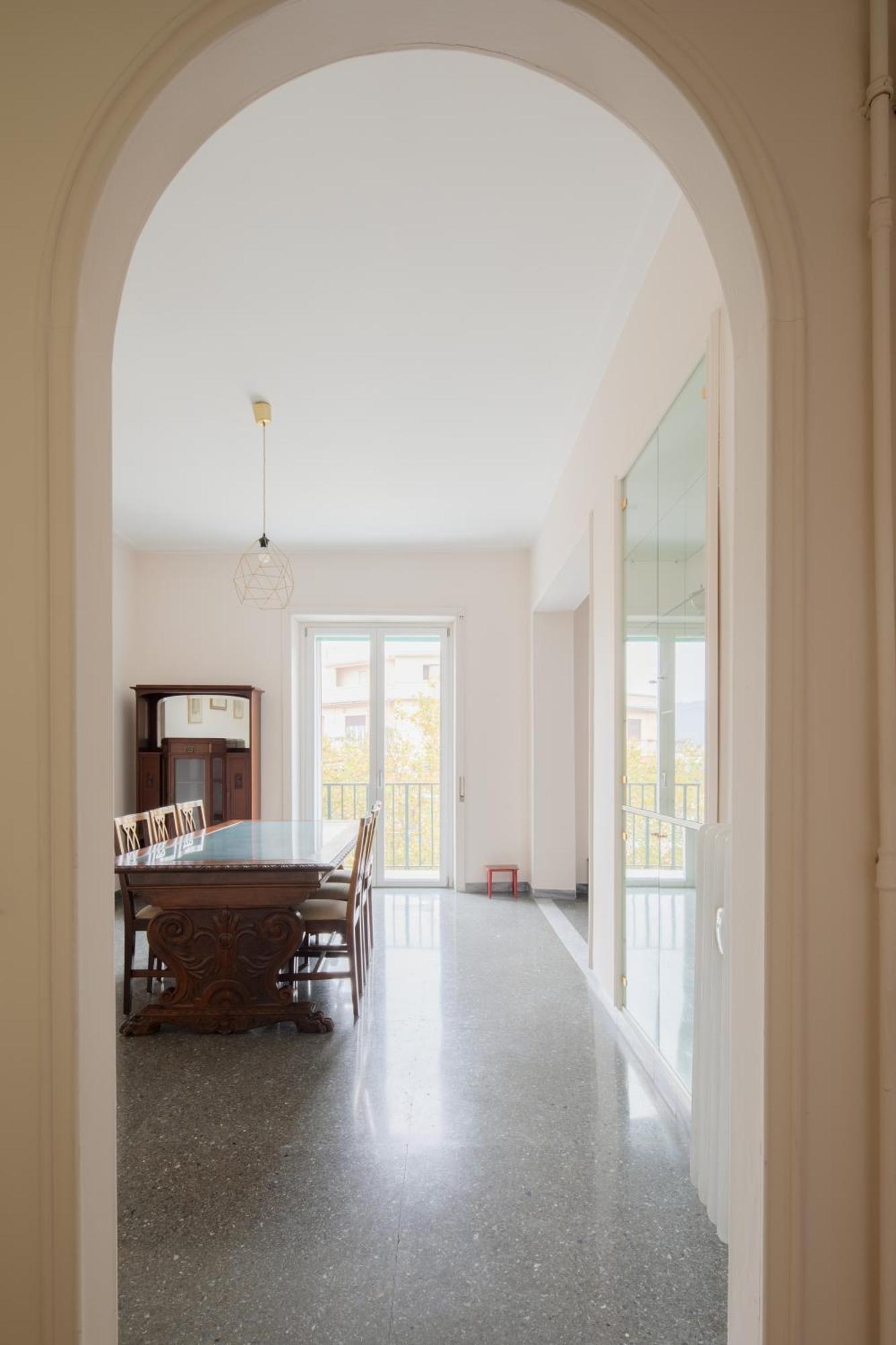 Apartamento Milena Auditorium - Flaminio Roma