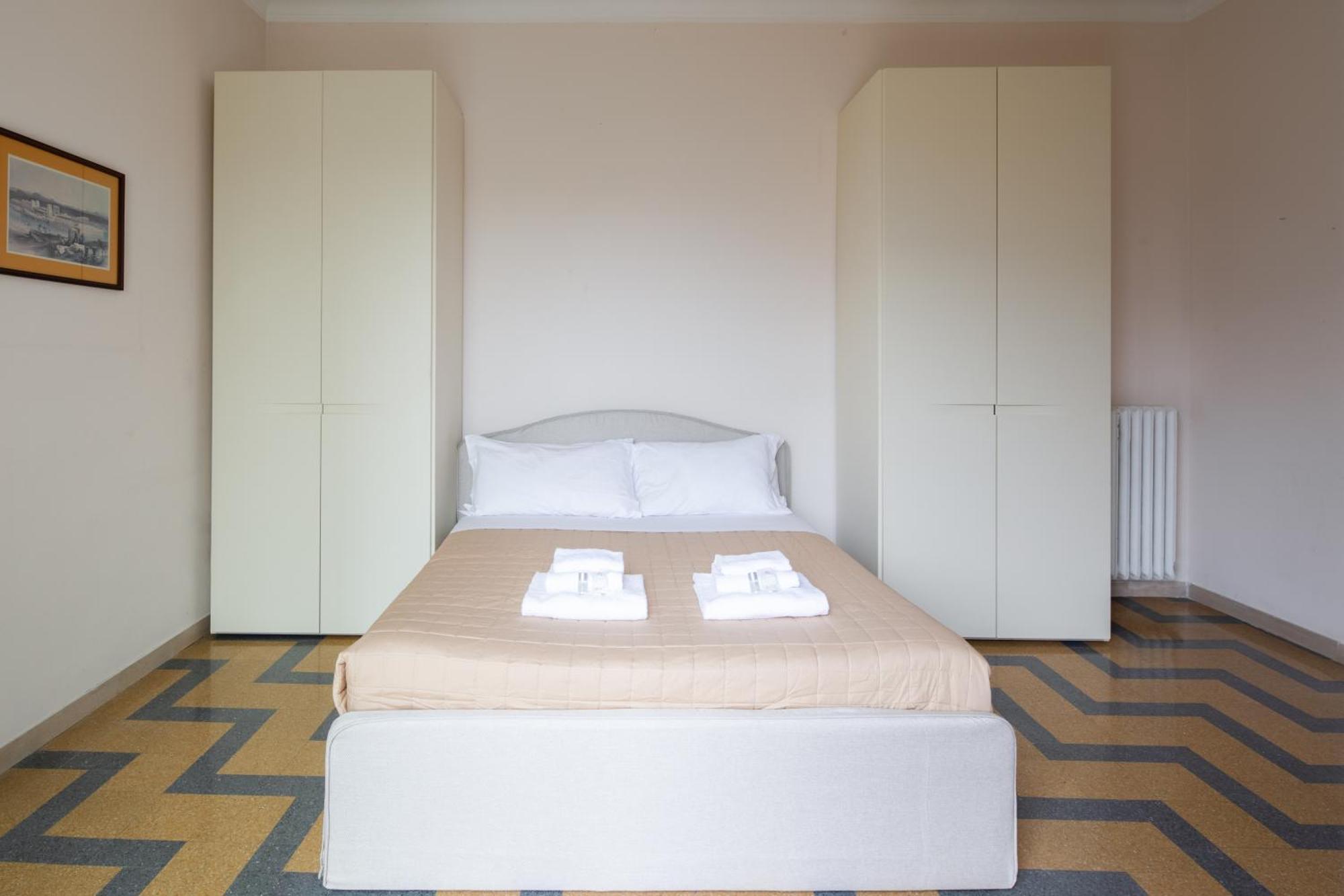 Milena Auditorium - Flaminio Apartamento Roma