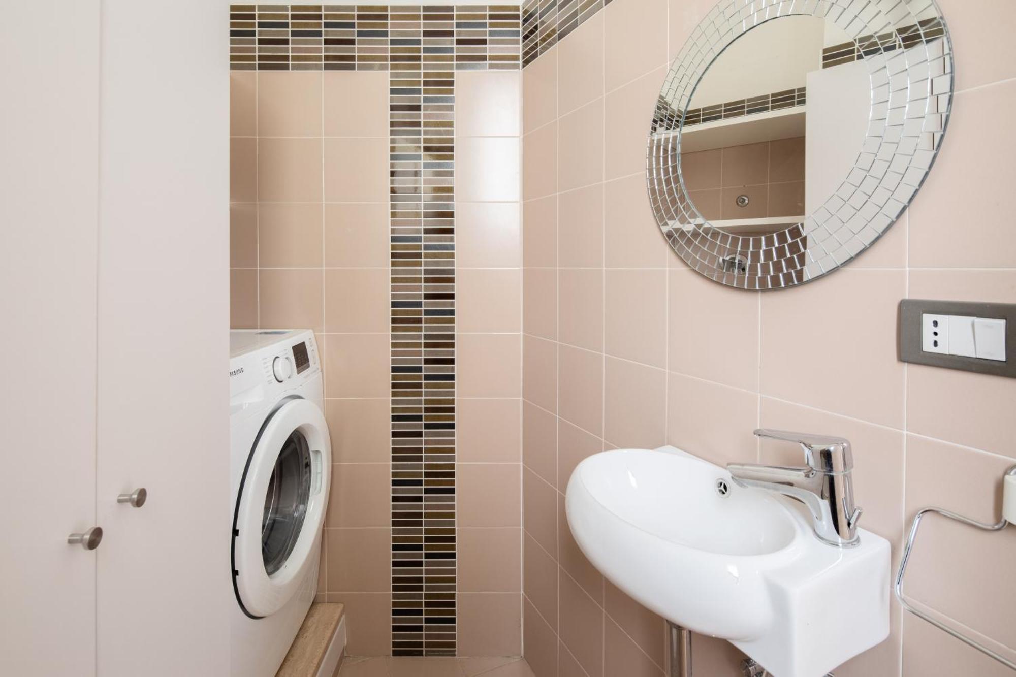 Apartamento Milena Auditorium - Flaminio *