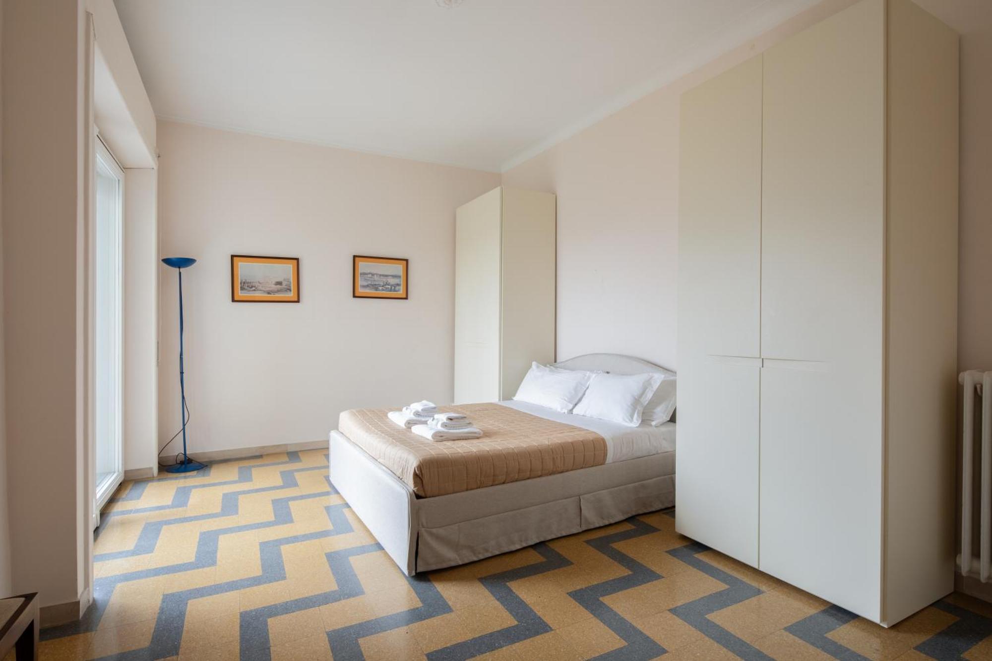 Apartamento Milena Auditorium - Flaminio Roma