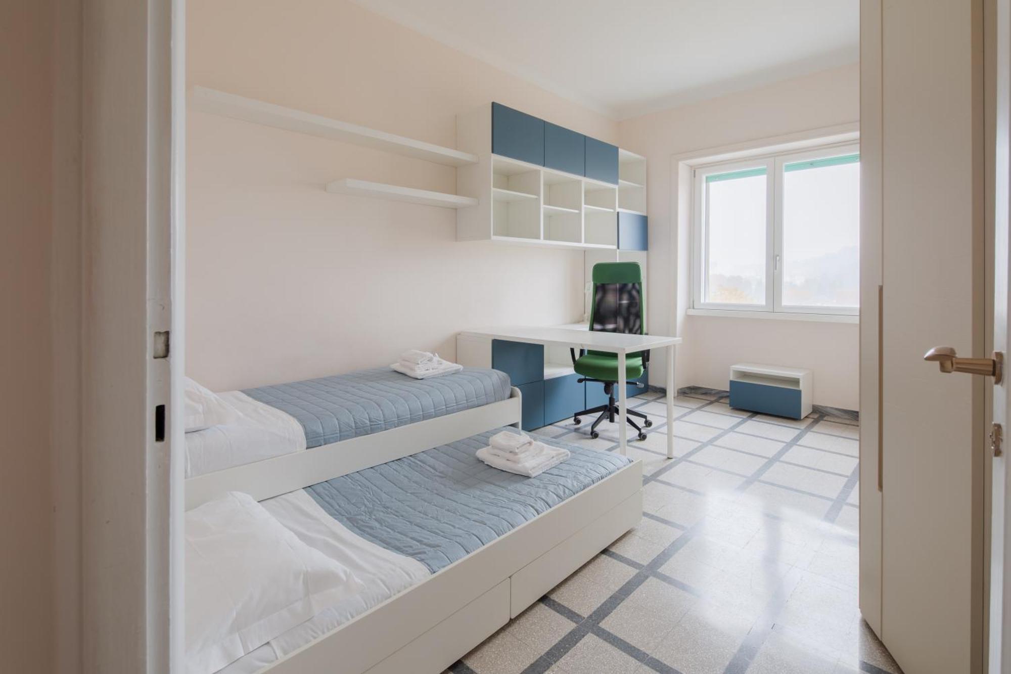 Apartamento Milena Auditorium - Flaminio *